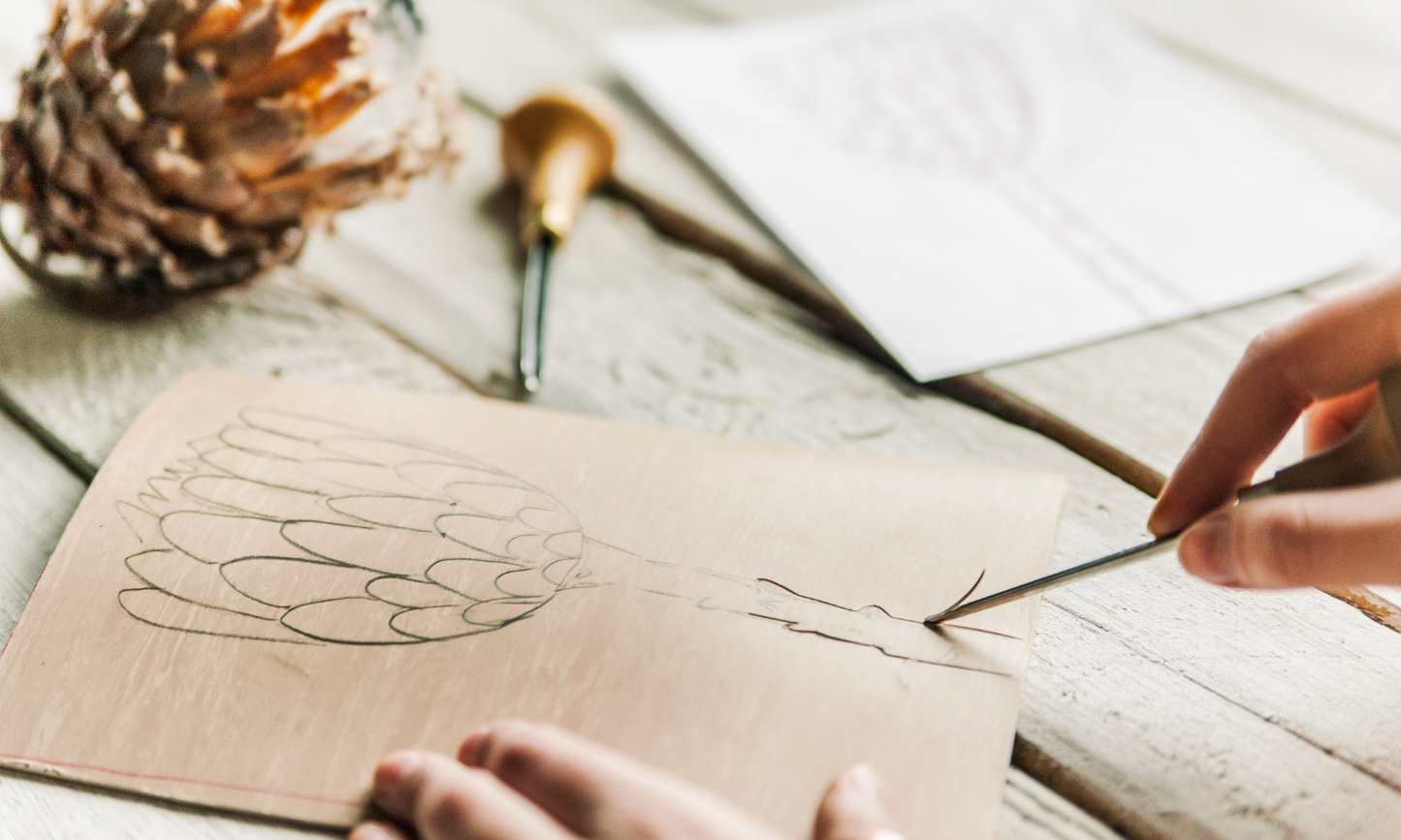 Paper Crafting Open House