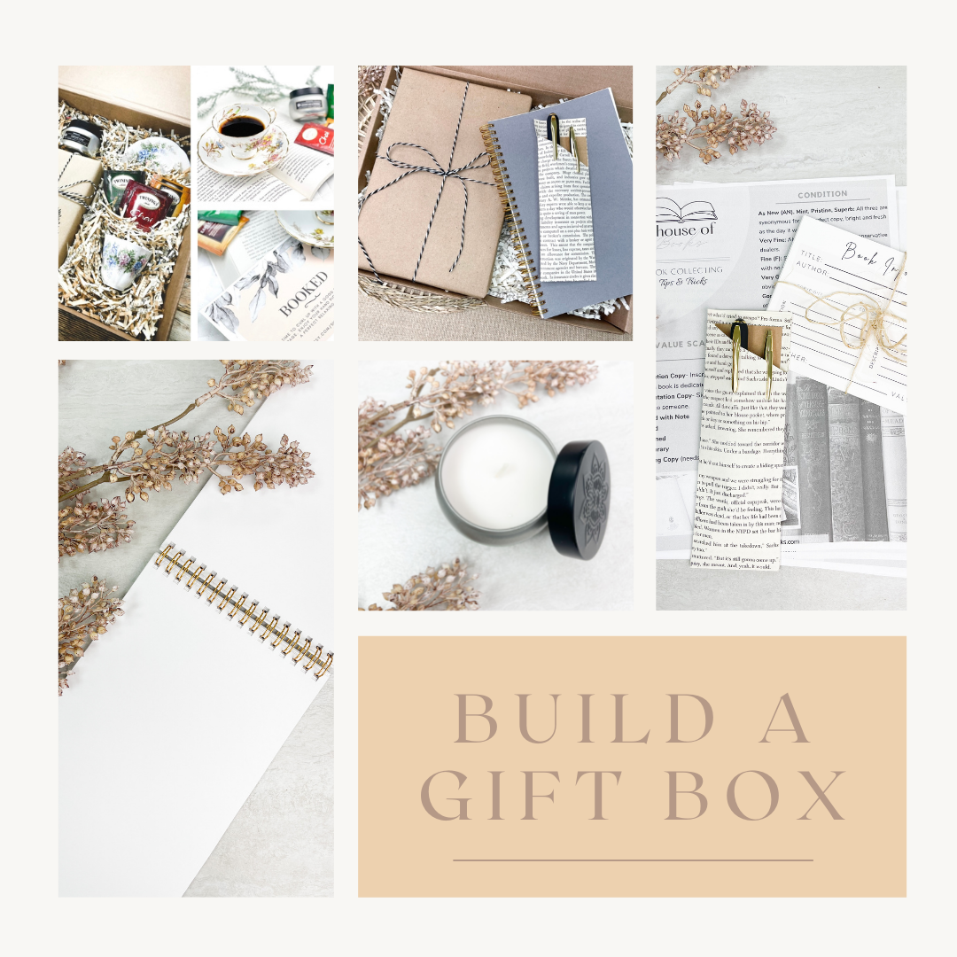 Build Your Gift Box