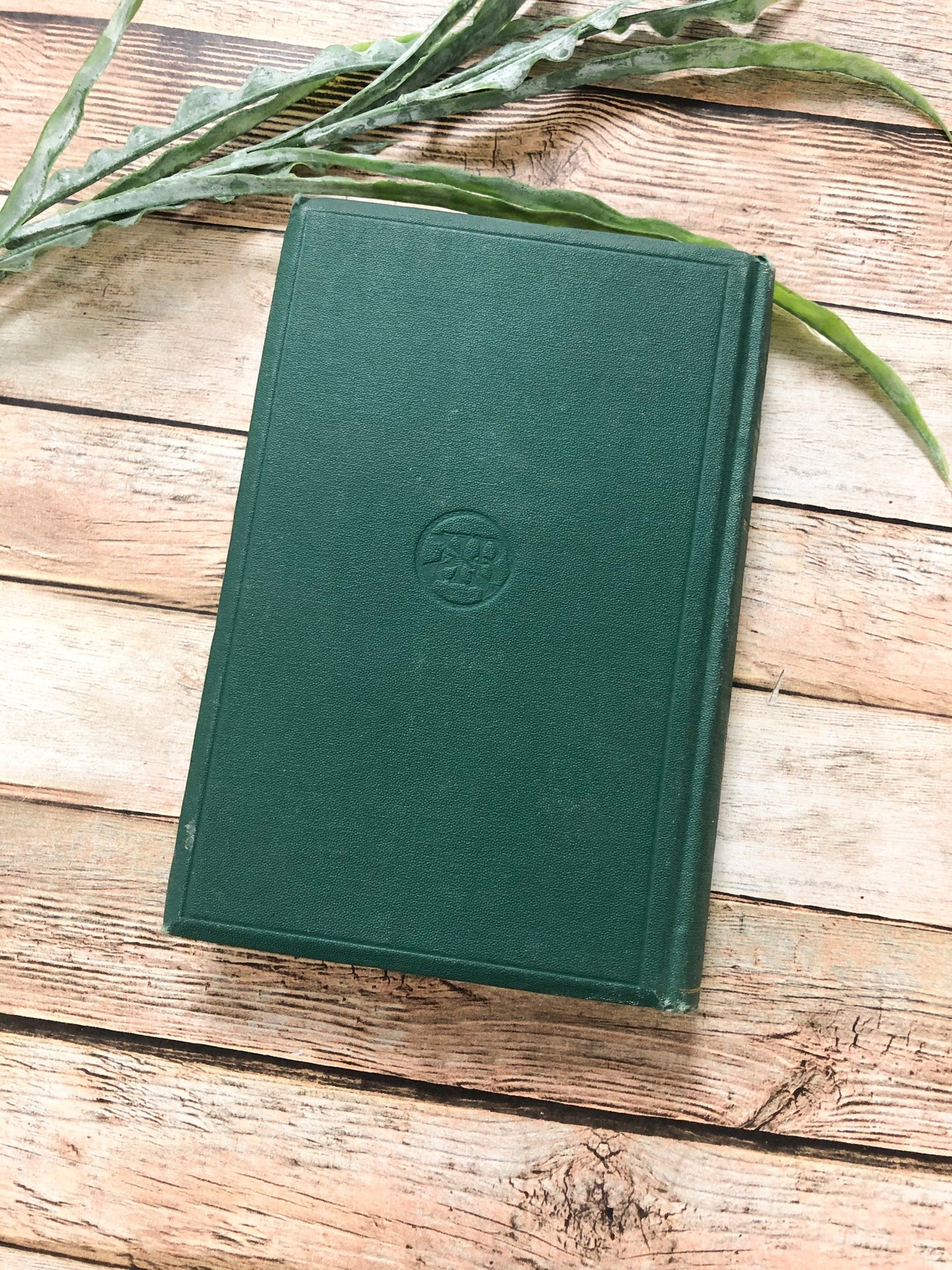 Vintage Book, The Early Years of His Royal Highness The Prince Consort