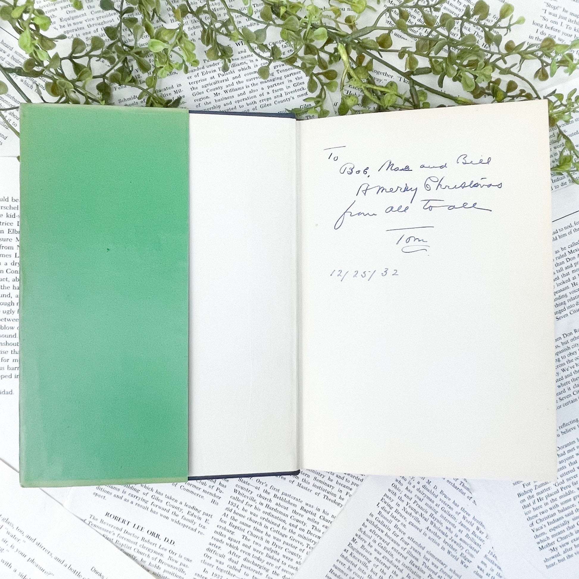 Antiquarian Book, The Story of the Tomb of Gold by Thomas Alva Stubbins