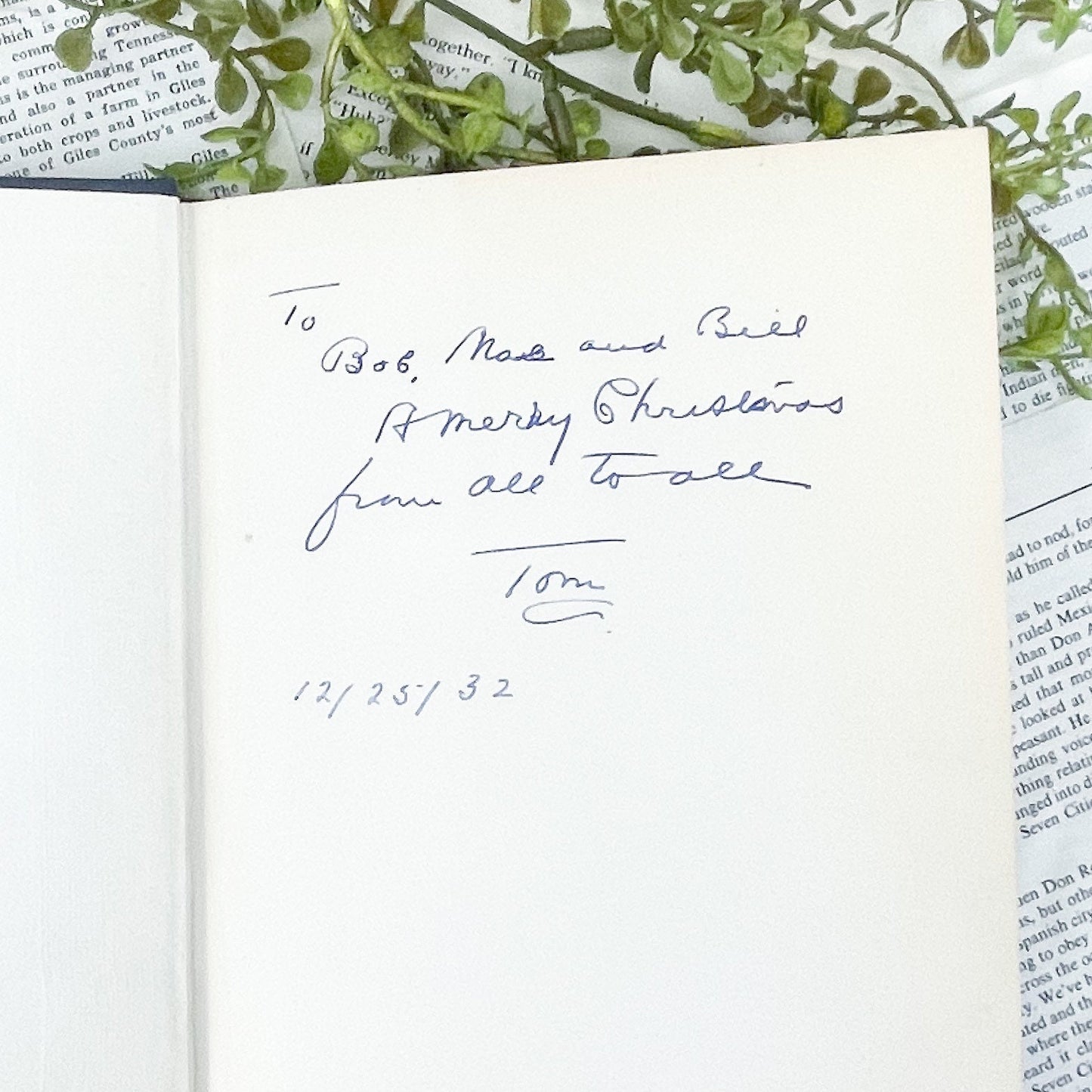 Antiquarian Book, The Story of the Tomb of Gold by Thomas Alva Stubbins