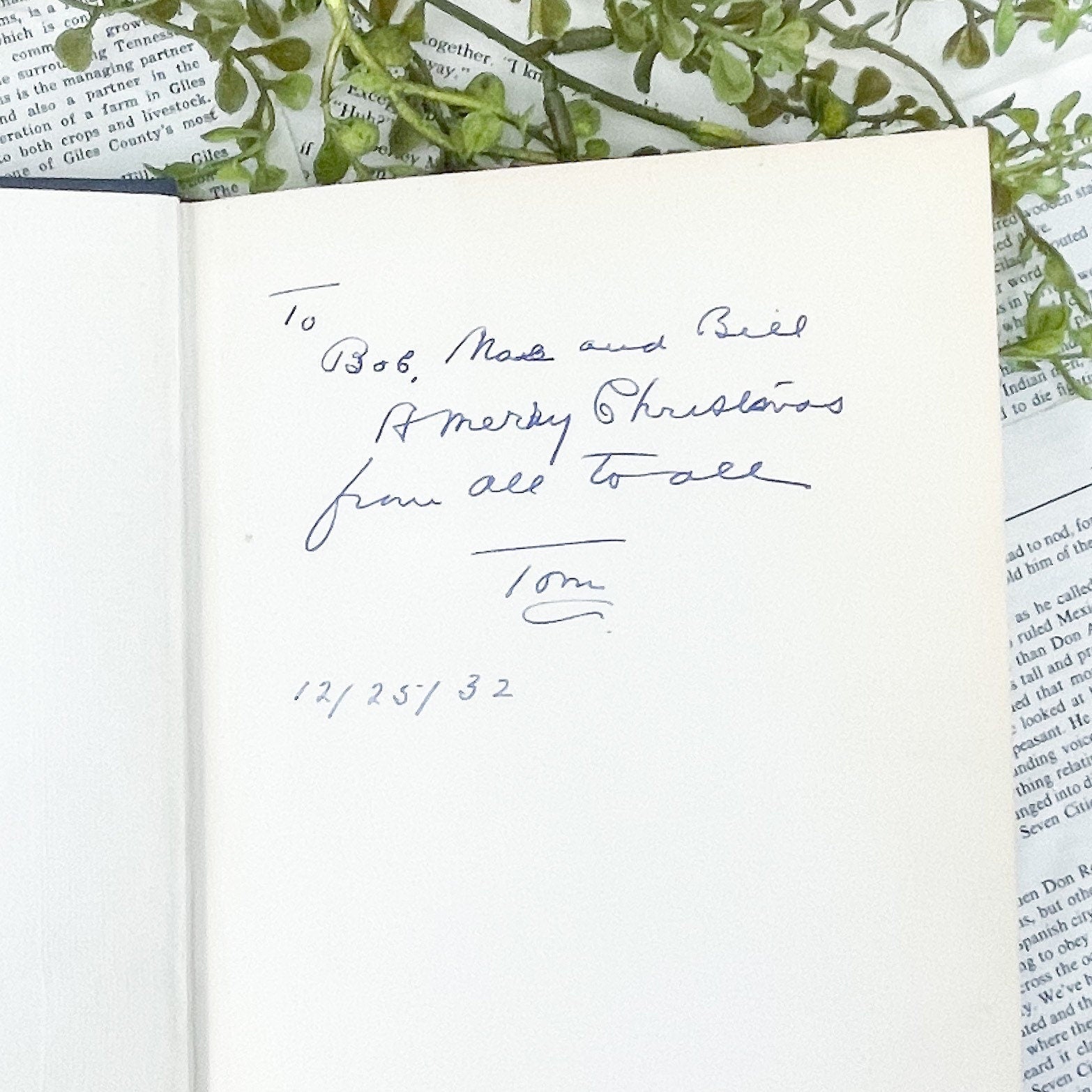 Antiquarian Book, The Story of the Tomb of Gold by Thomas Alva Stubbins