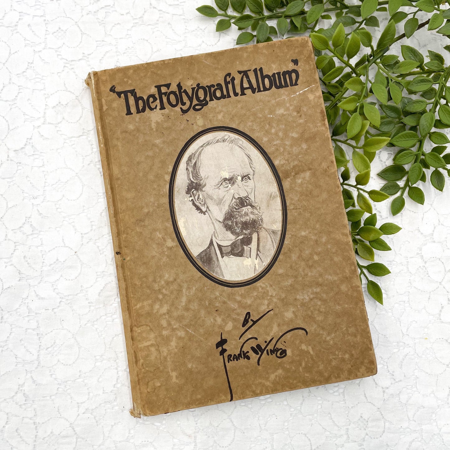 The Folygraft Album