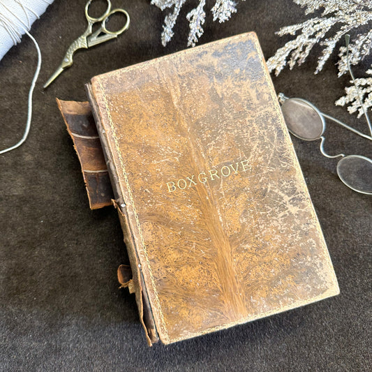 A Short History of the English People by John Richard Green