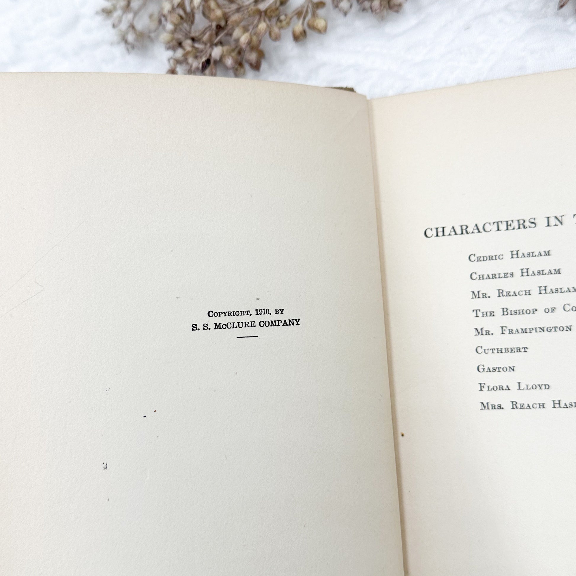 The Honeymoon by Arnold Bennett