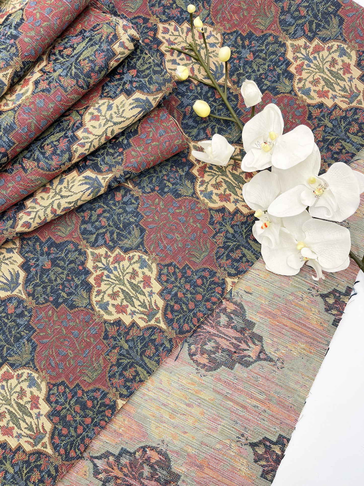 Vintage Fabric