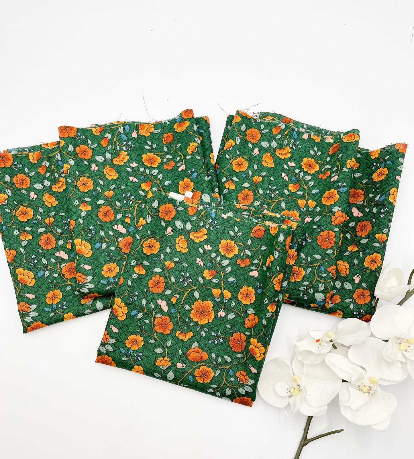 Vintage Fabric