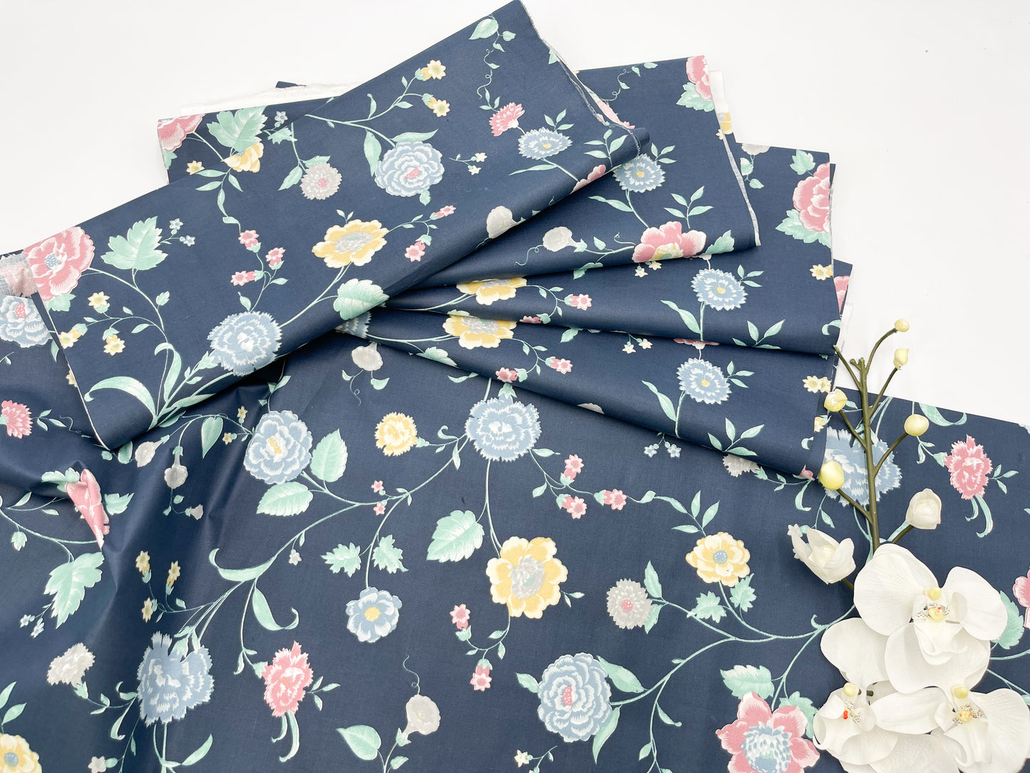 Vintage Fabric