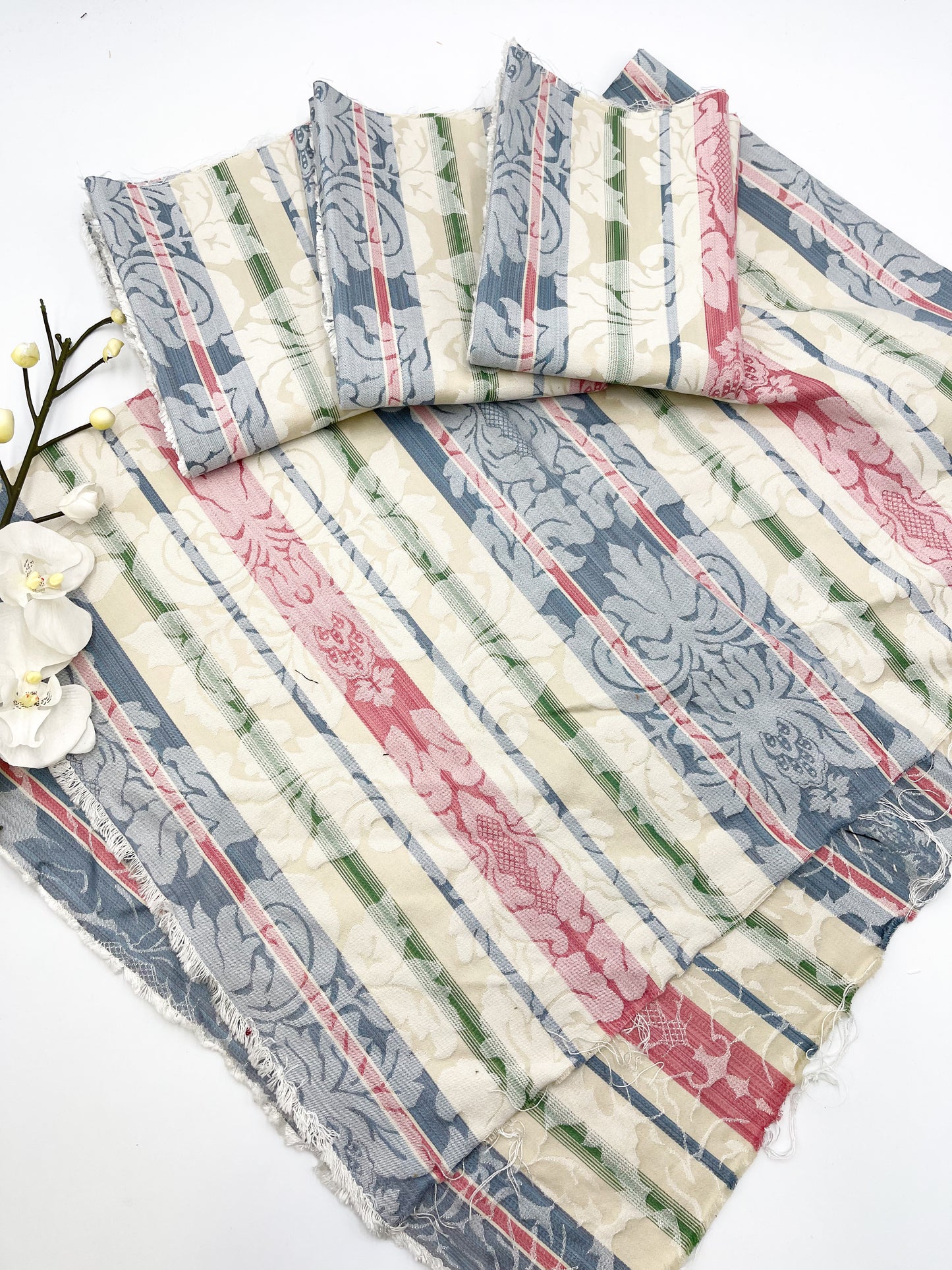 Vintage Fabric