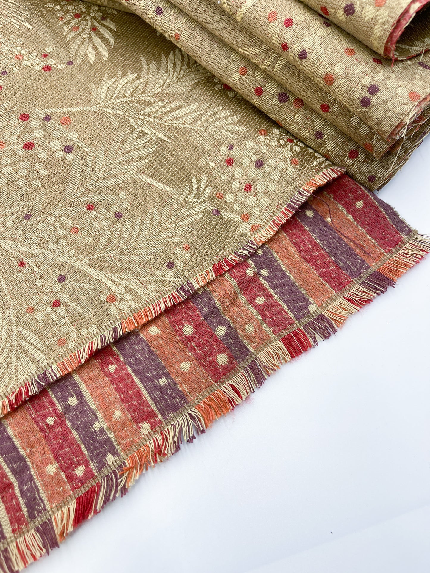 Vintage Fabric