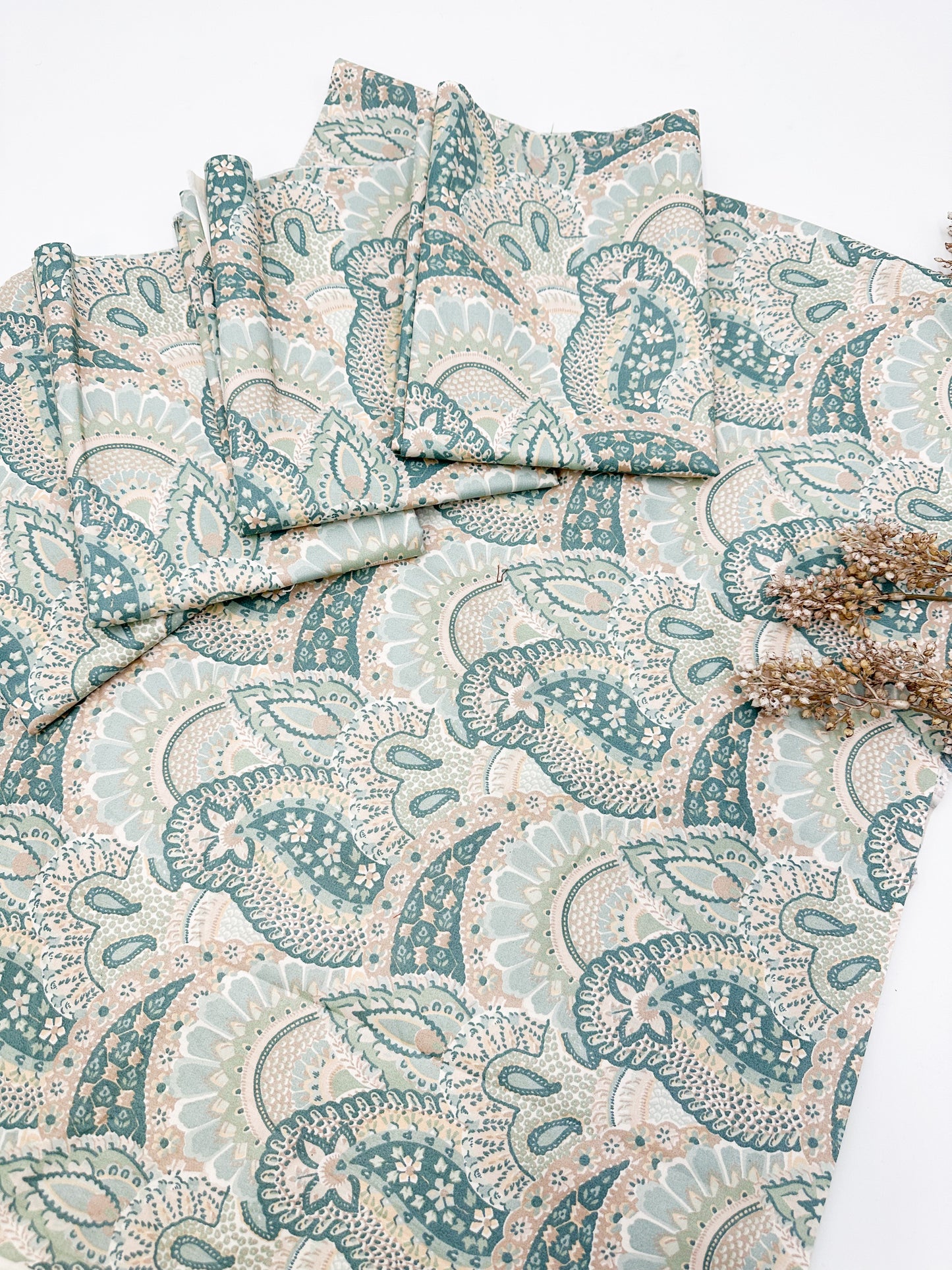 Vintage Fabric