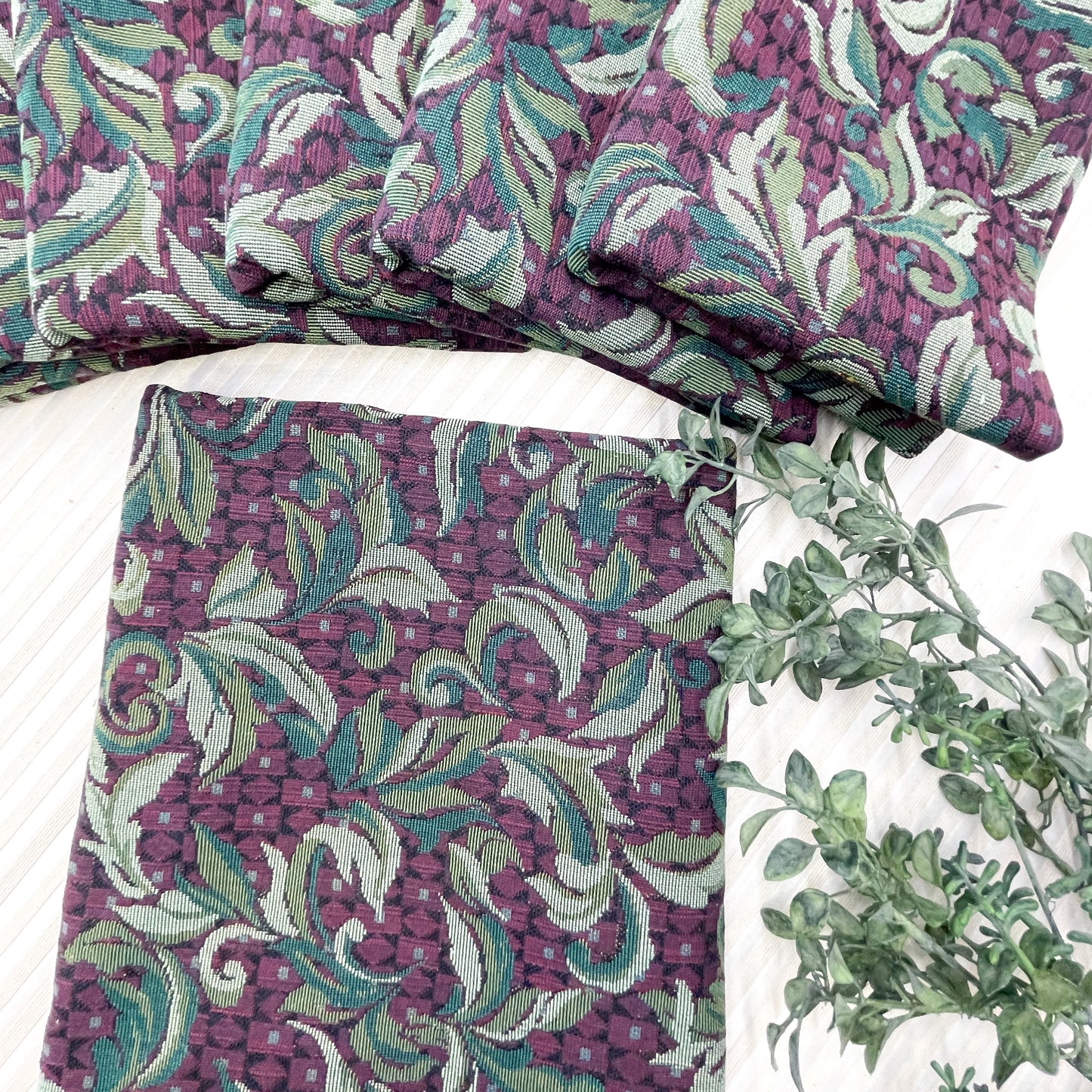 Vintage Fabric