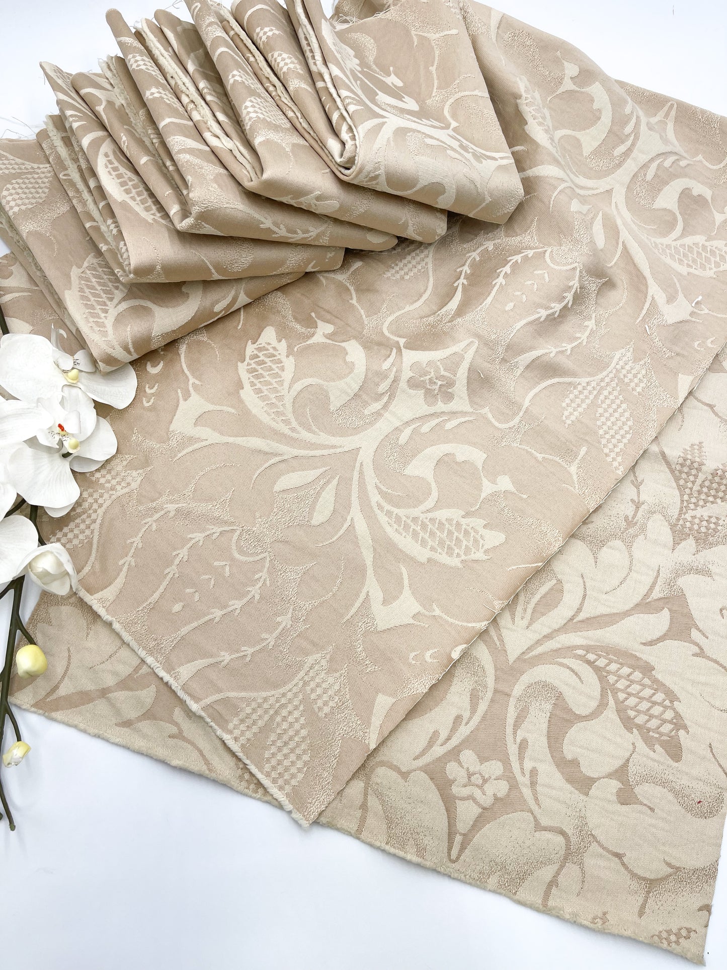 Vintage Fabric