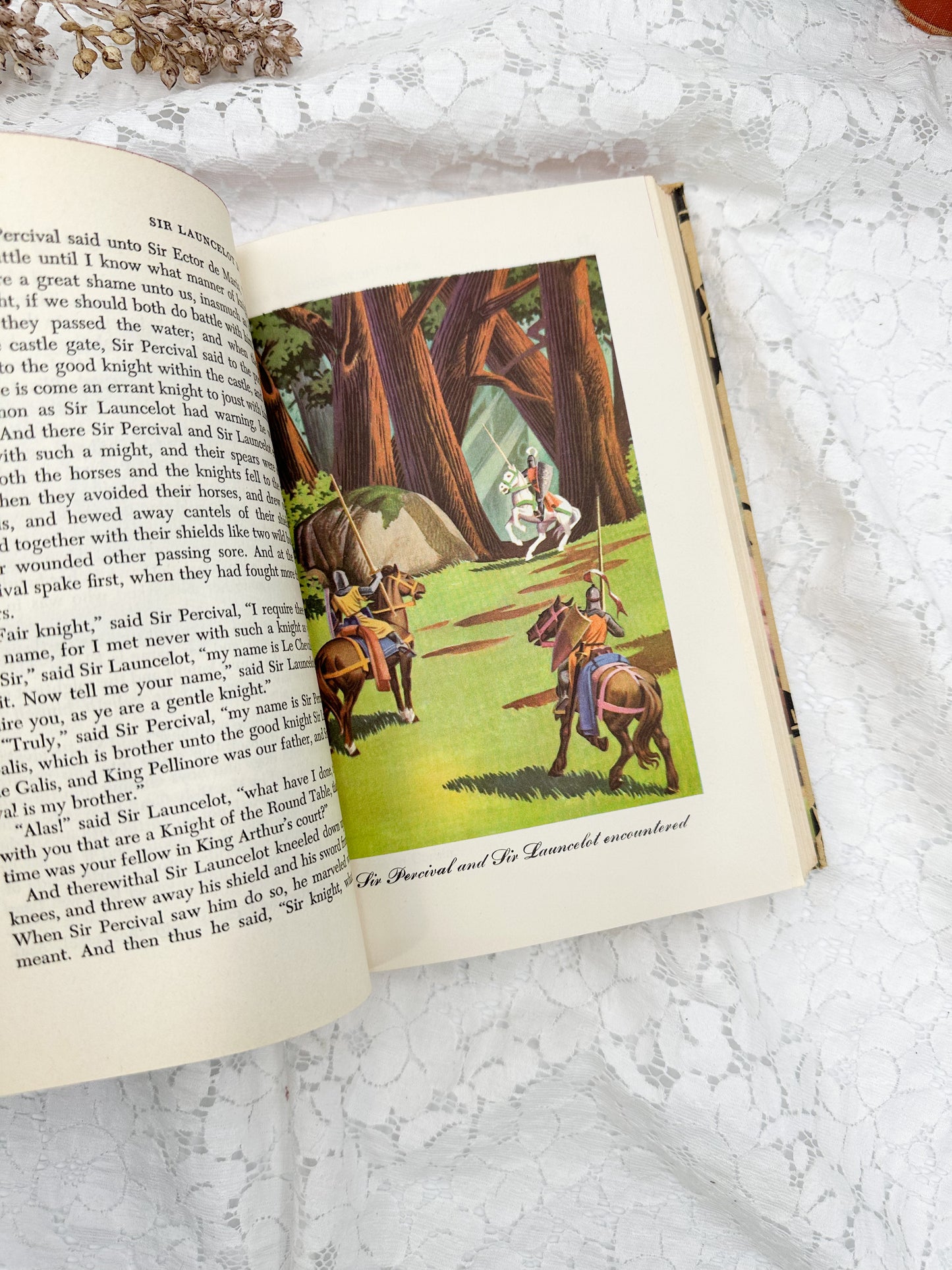 Vintage Children's Book