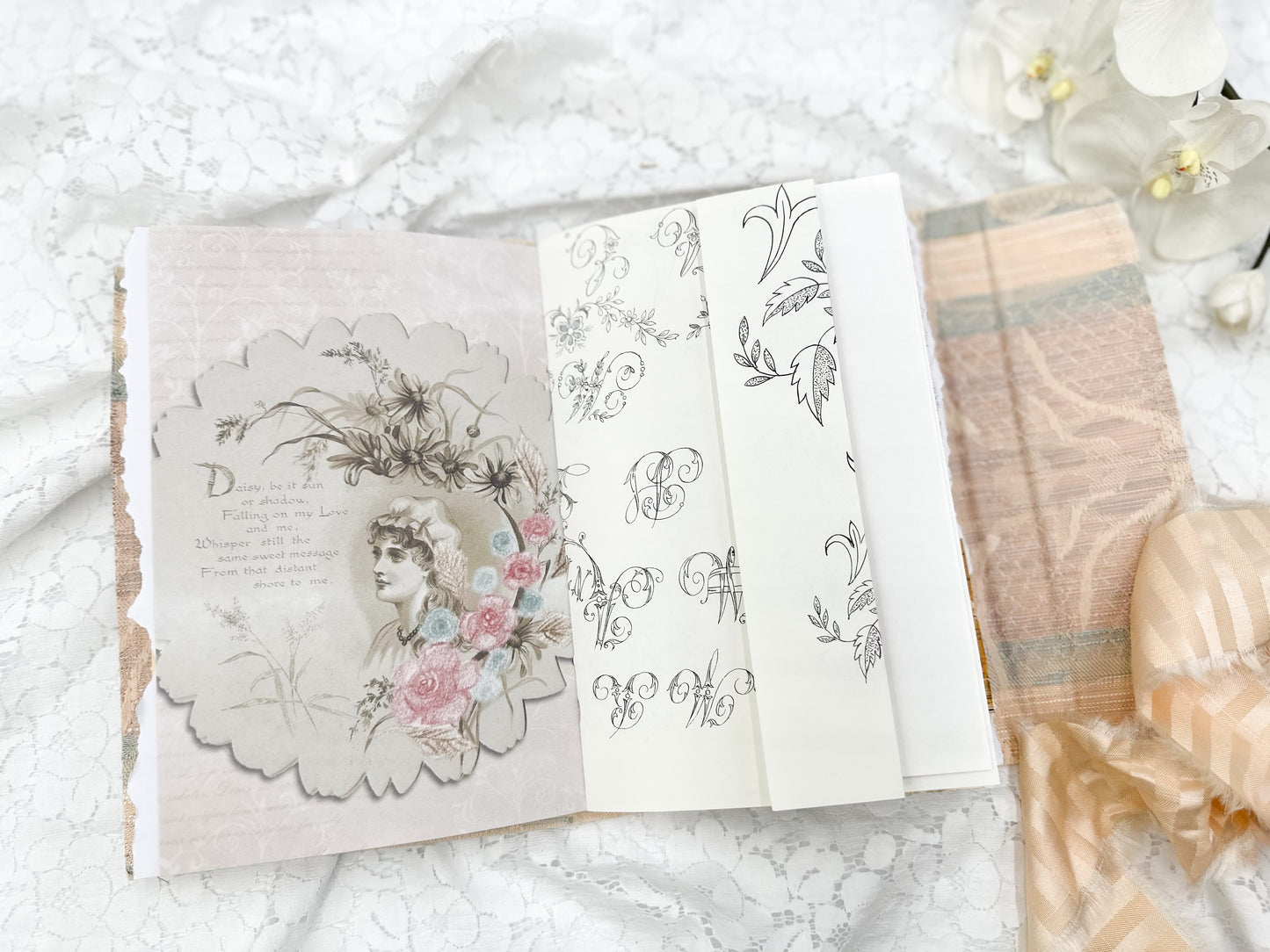 Handmade Journal