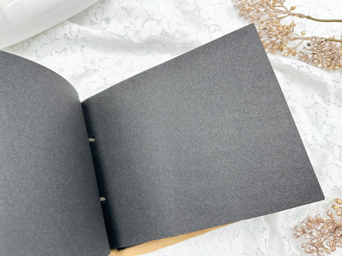Handmade Photo Album