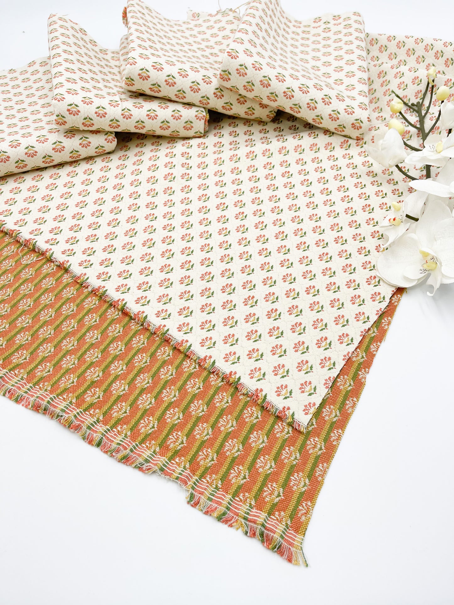 Vintage Fabric