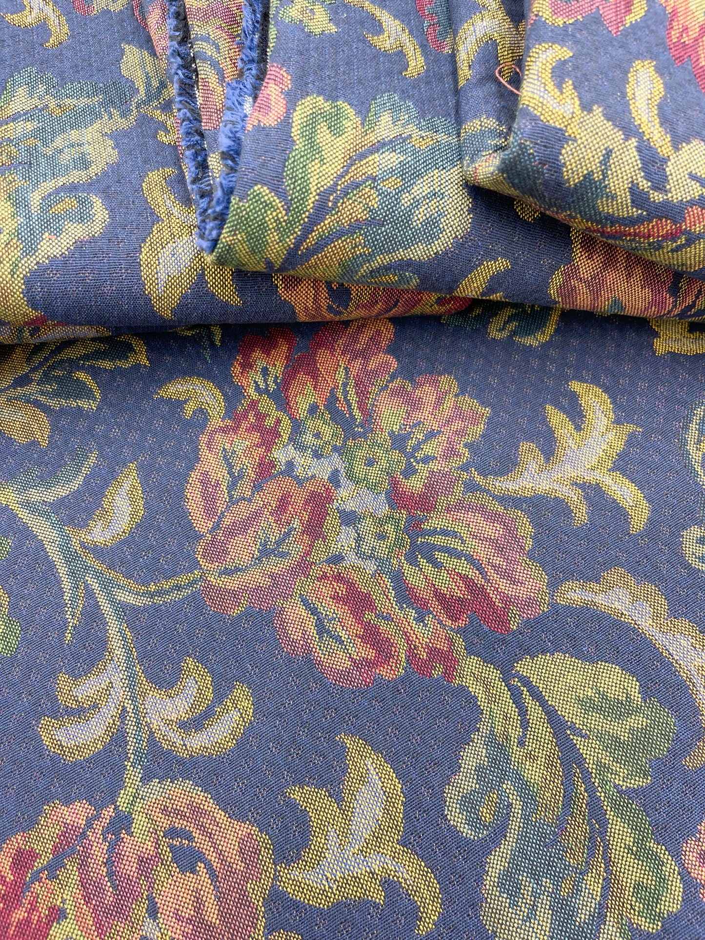 Vintage Fabric