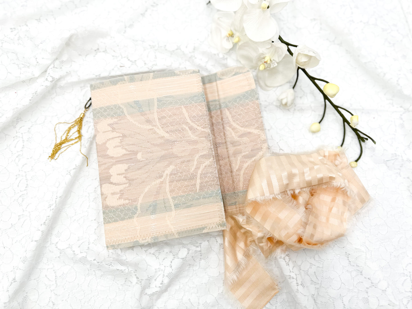 Handmade Journal