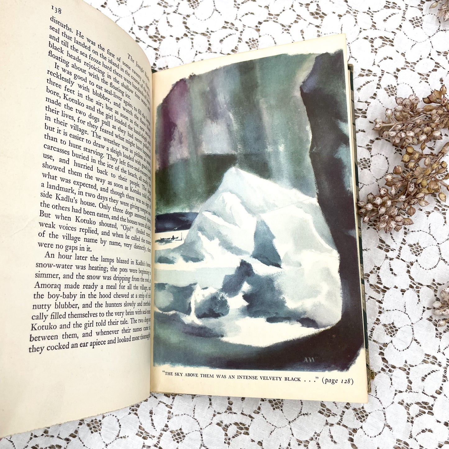 The Jungle Books Volume 2