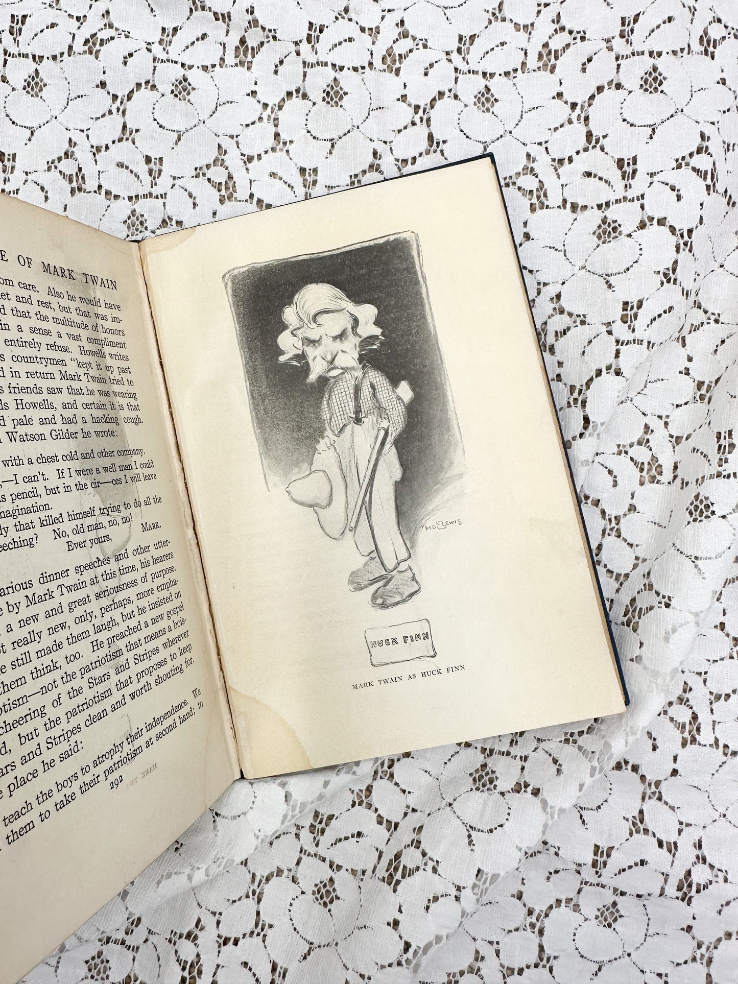 Books with Pretty Covers (Set of 3)