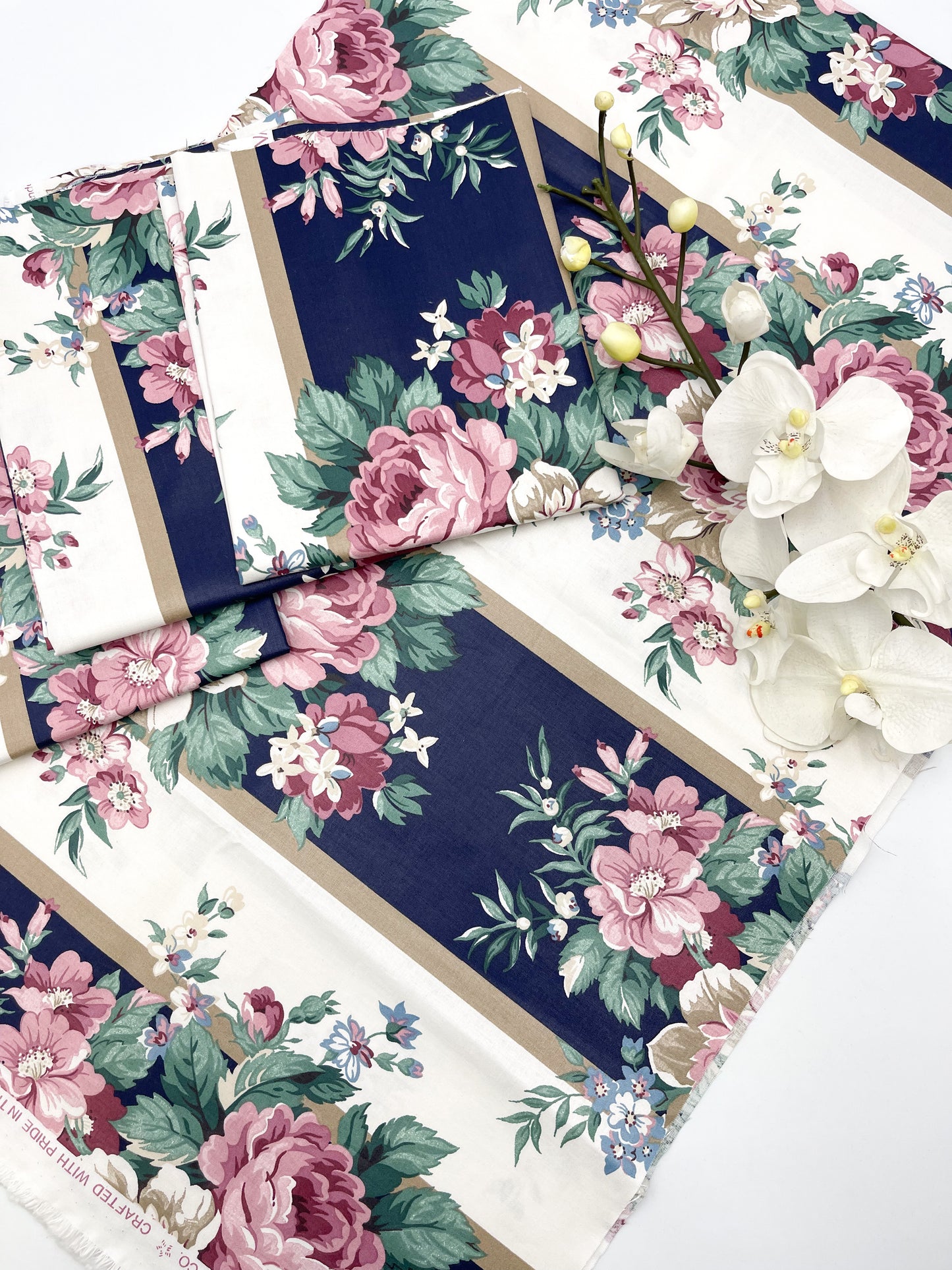 Vintage Fabric
