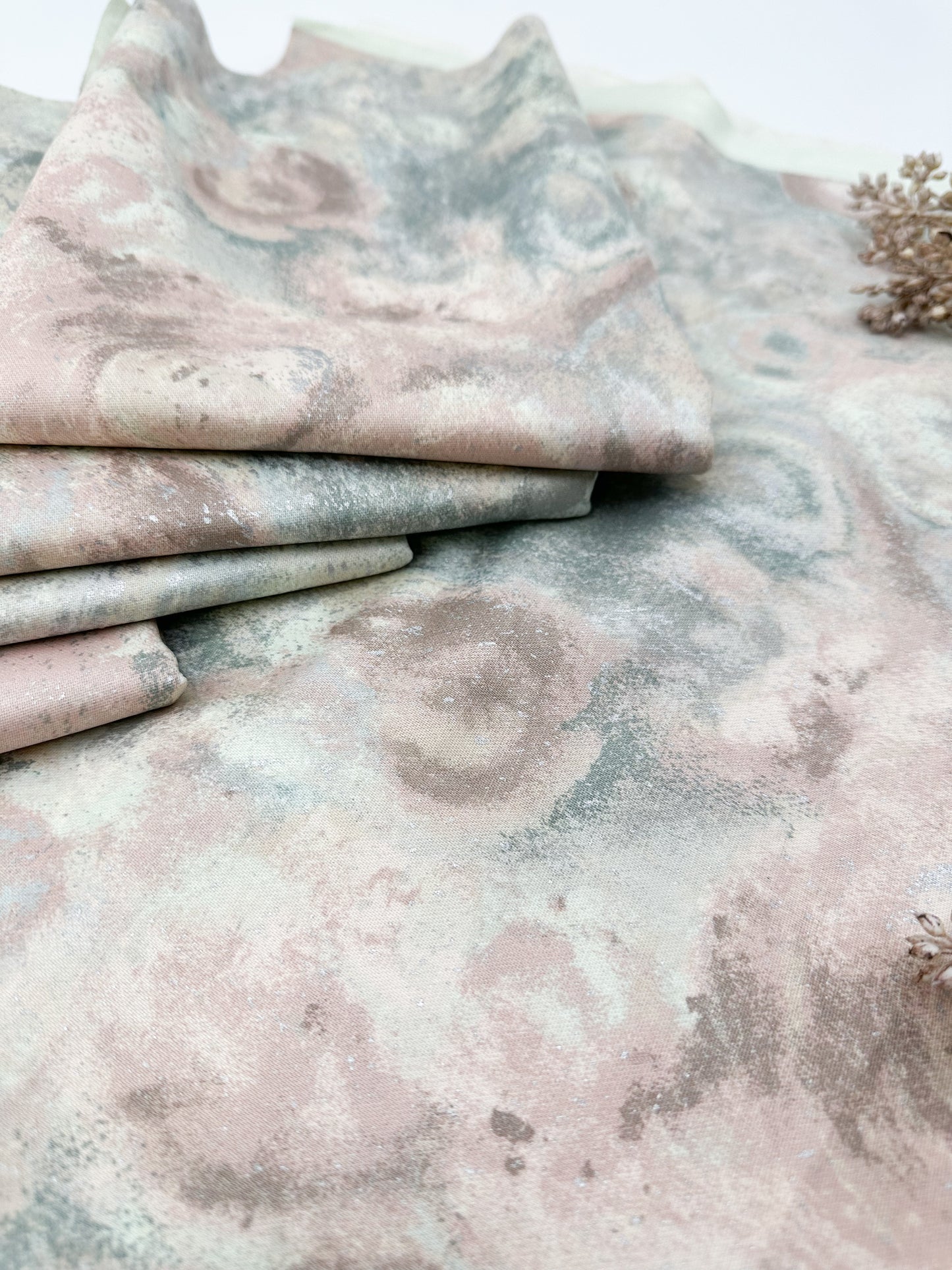 Vintage Fabric