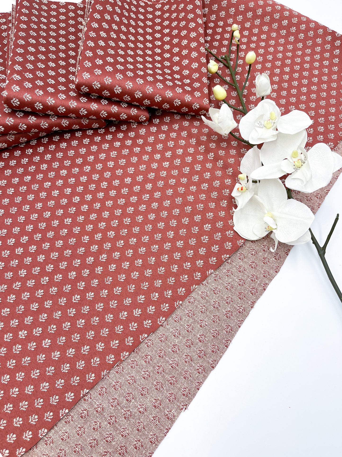 Vintage Fabric
