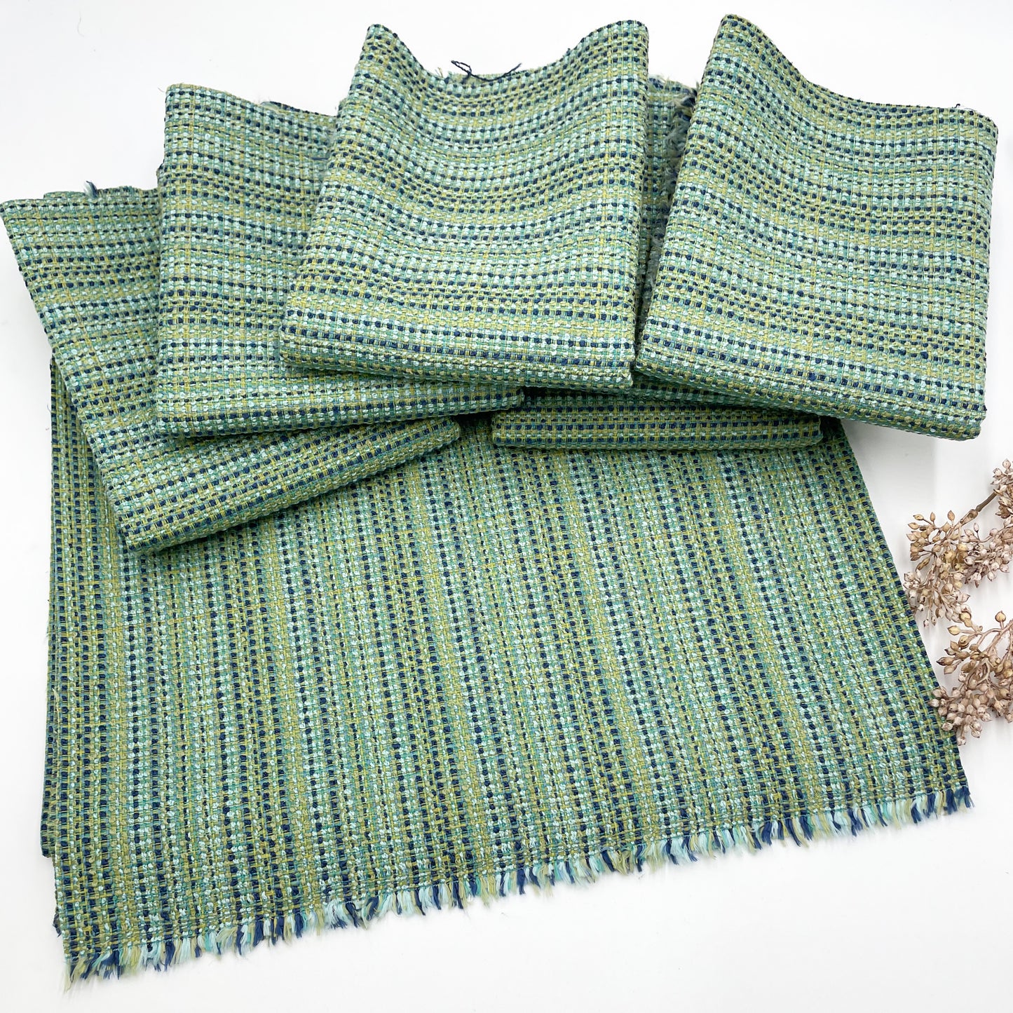 Vintage Fabric
