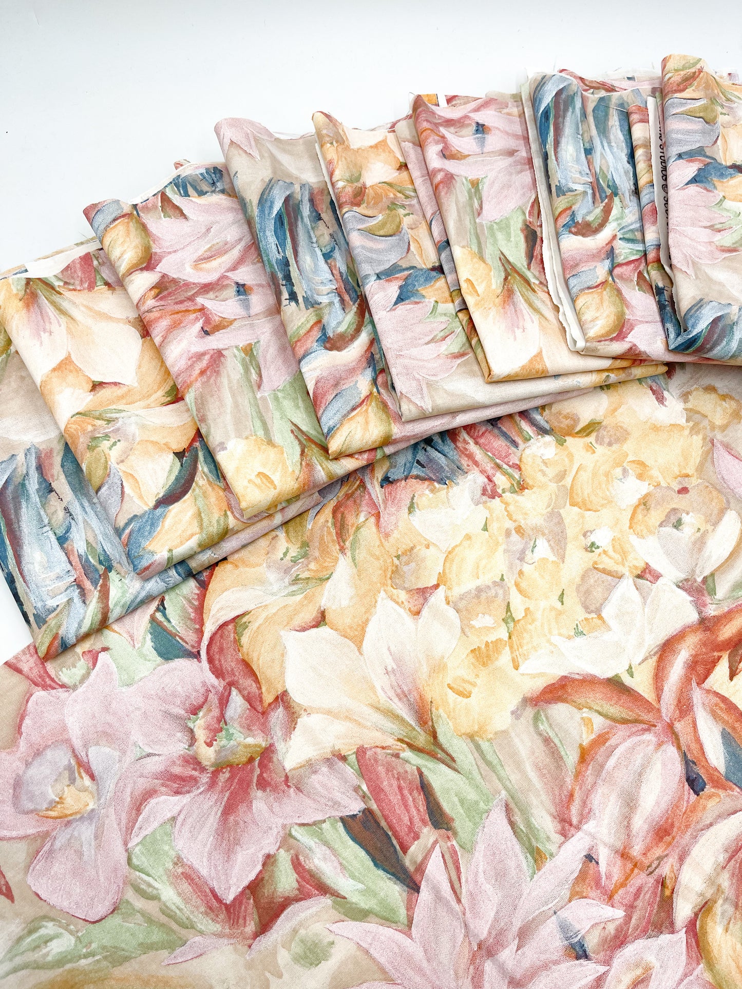 Vintage Fabric