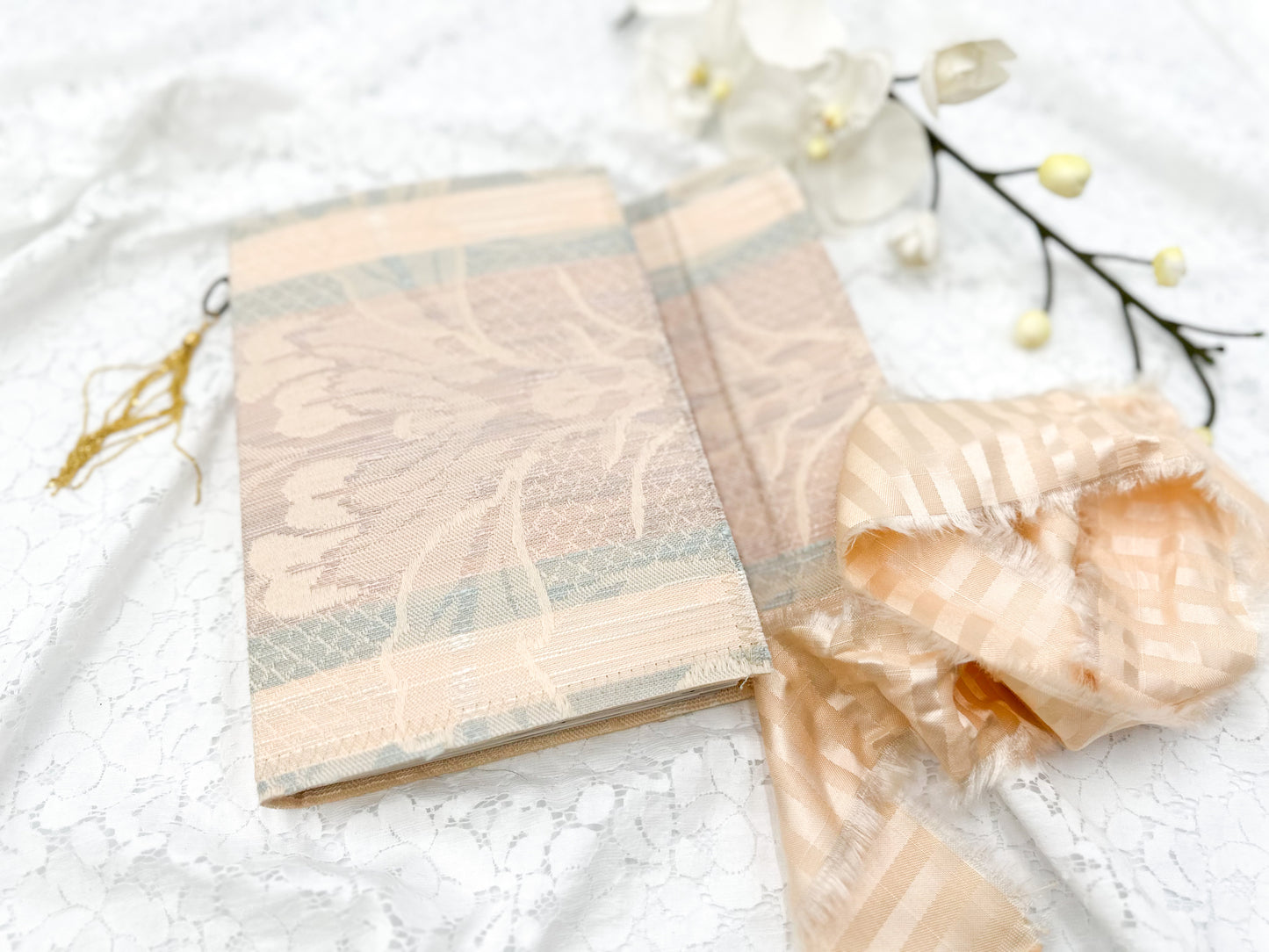 Handmade Journal