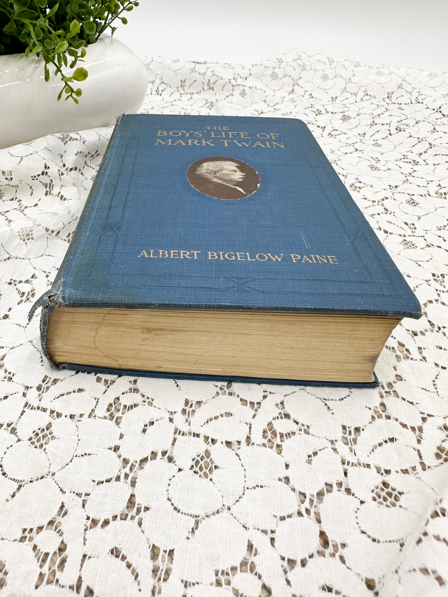Books with Pretty Covers (Set of 3)