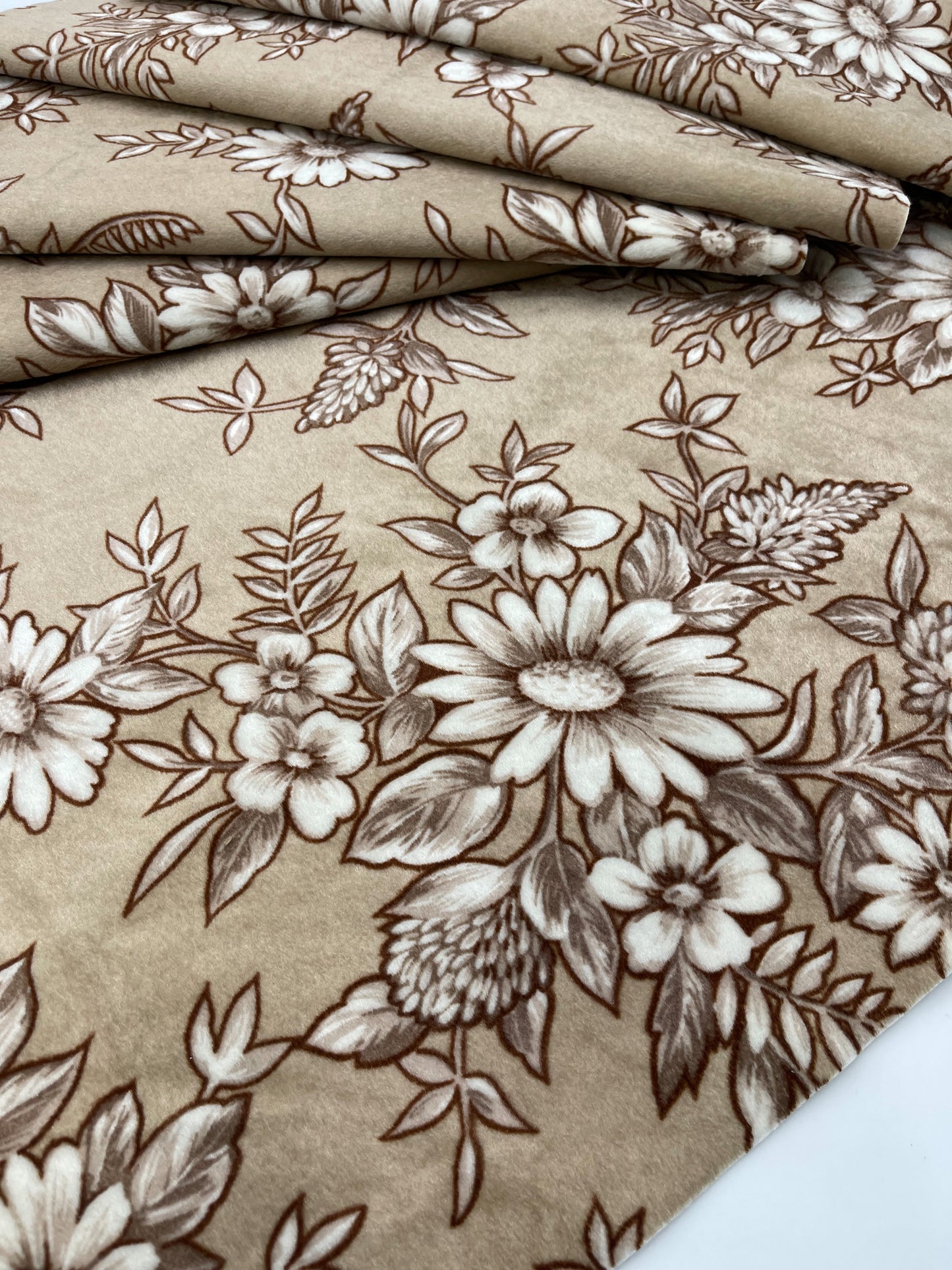 Vintage Fabric