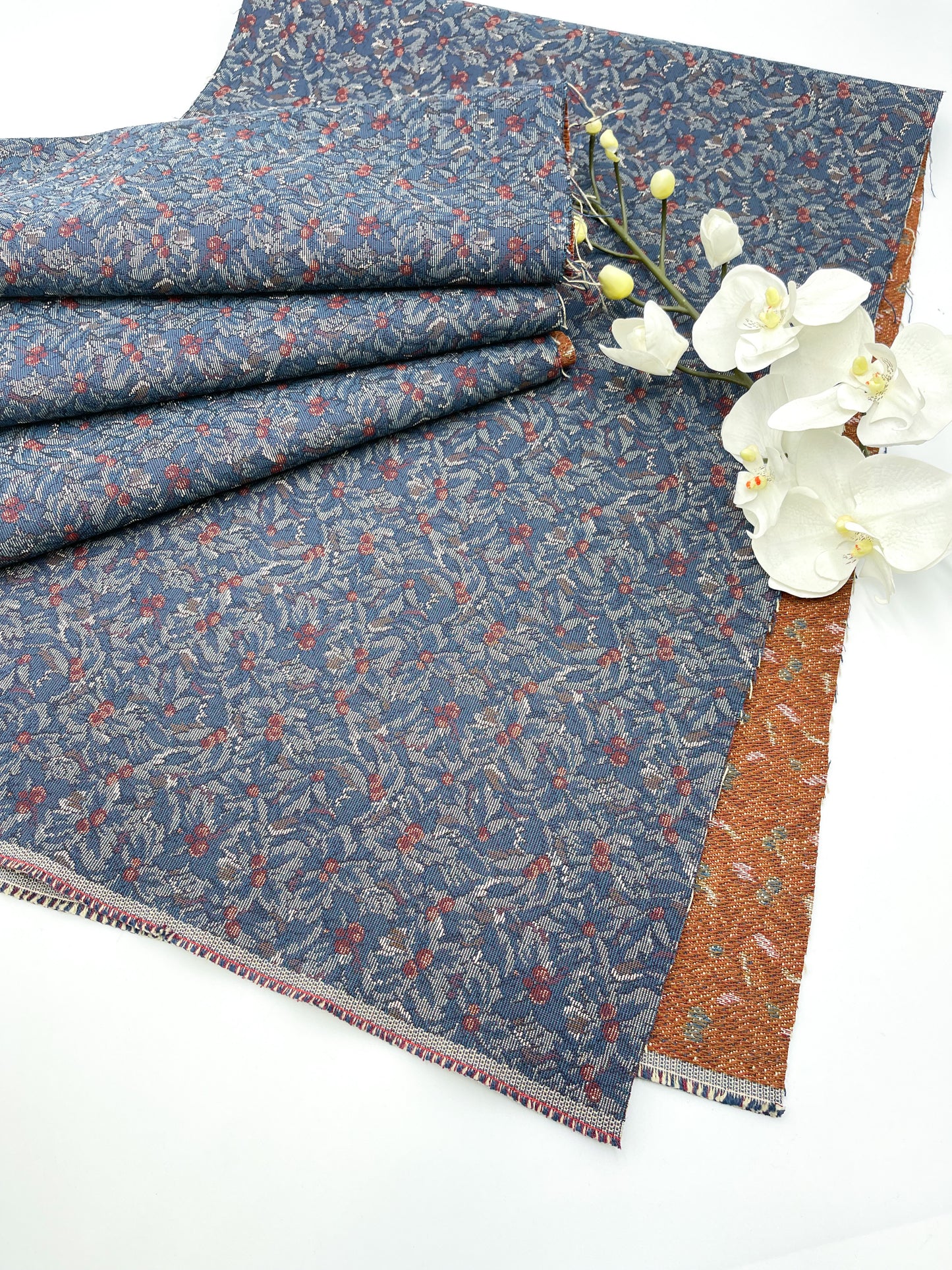 Vintage Fabric