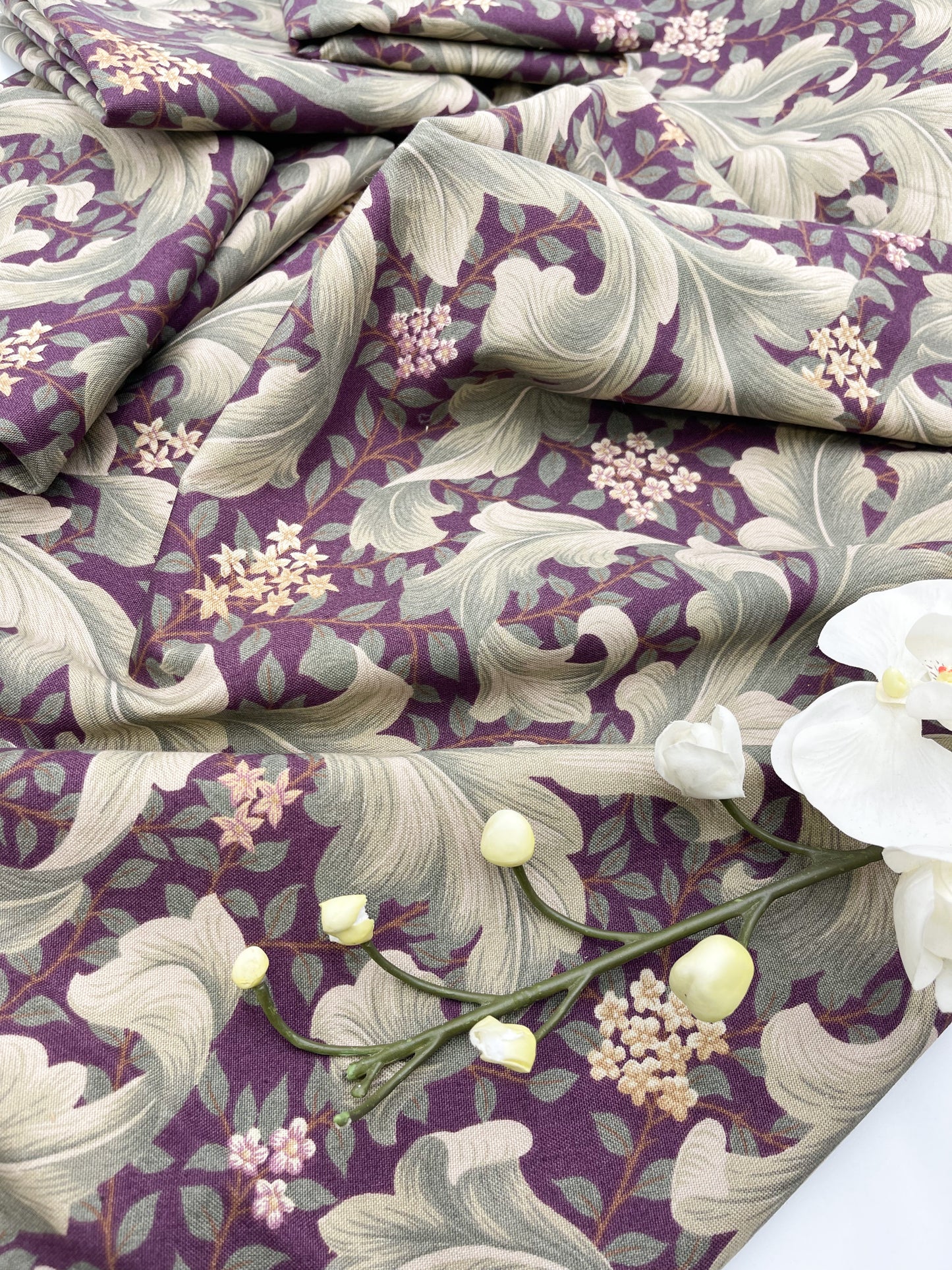 Vintage Fabric