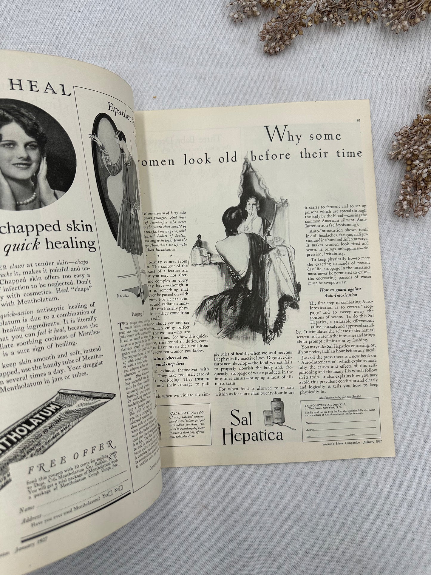 Women's Home Companion