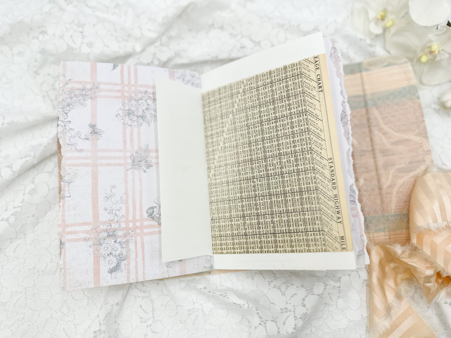 Handmade Journal