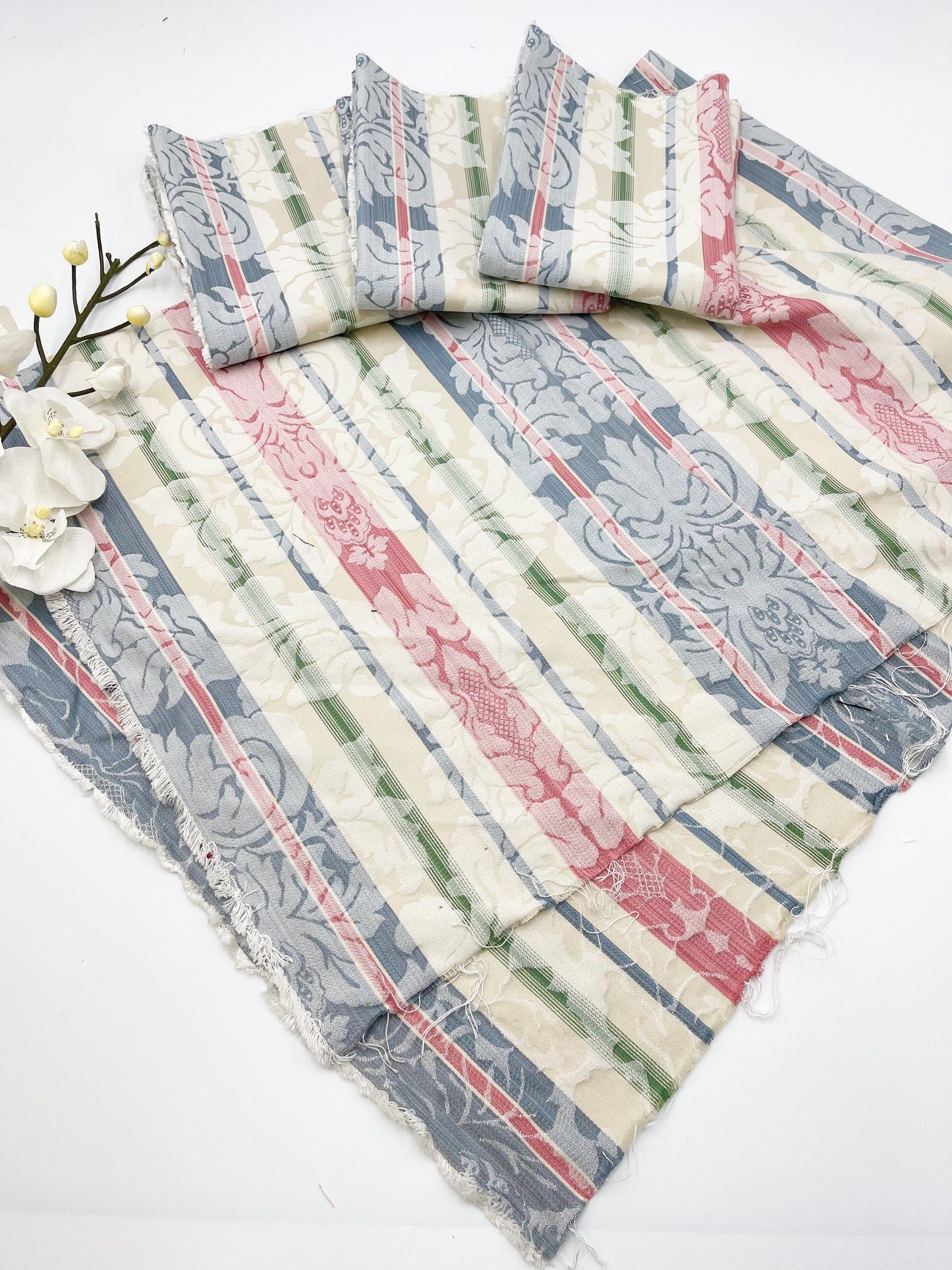 Vintage Fabric