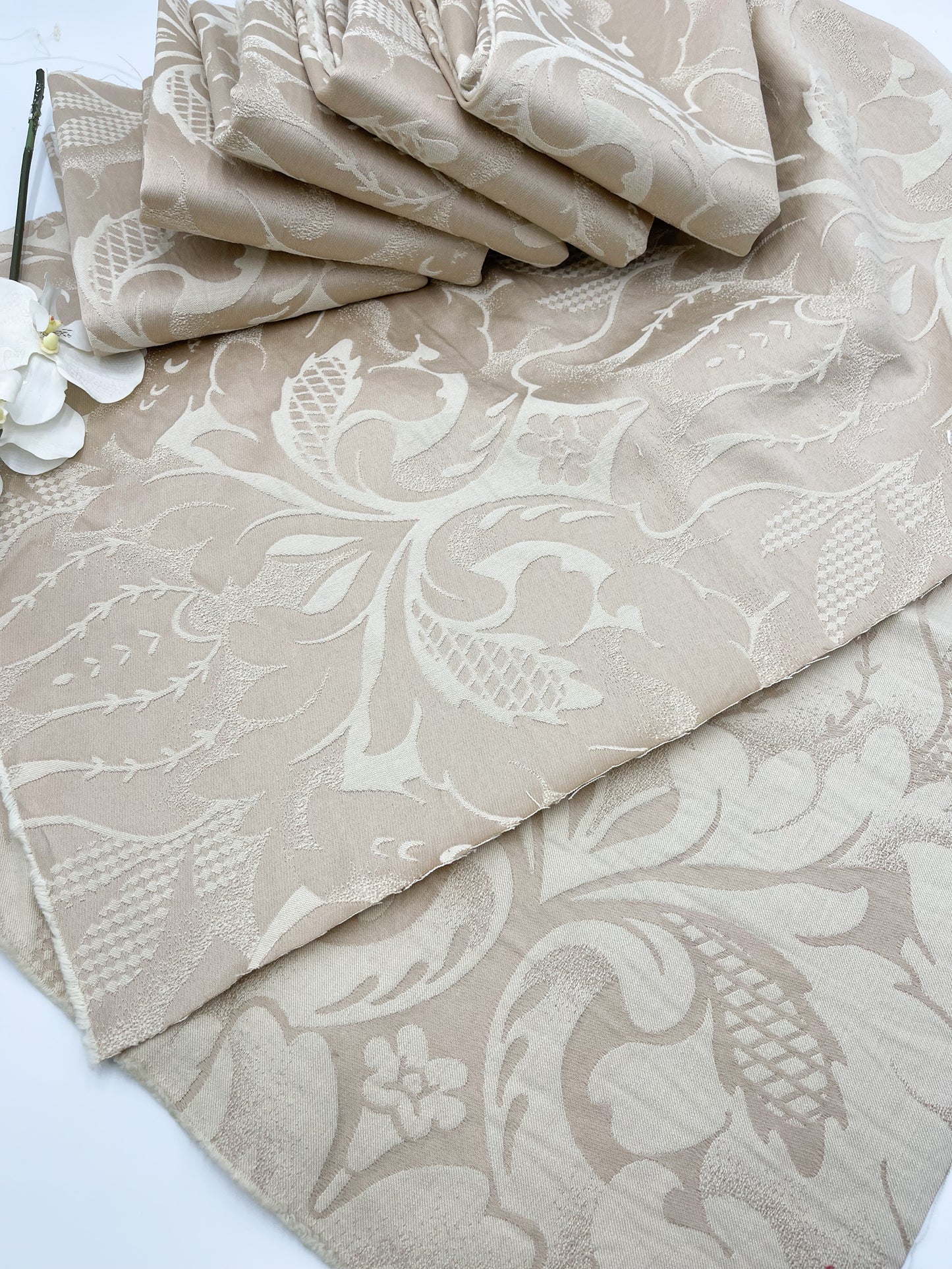Vintage Fabric