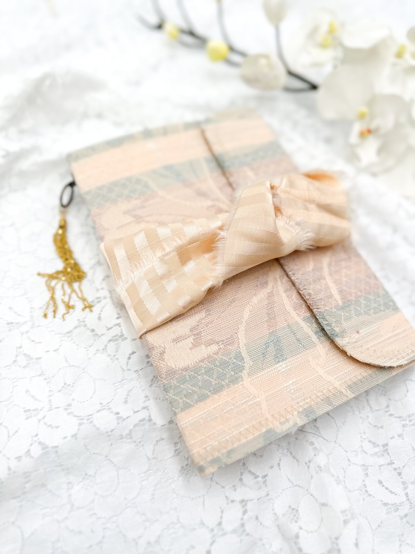 Handmade Journal