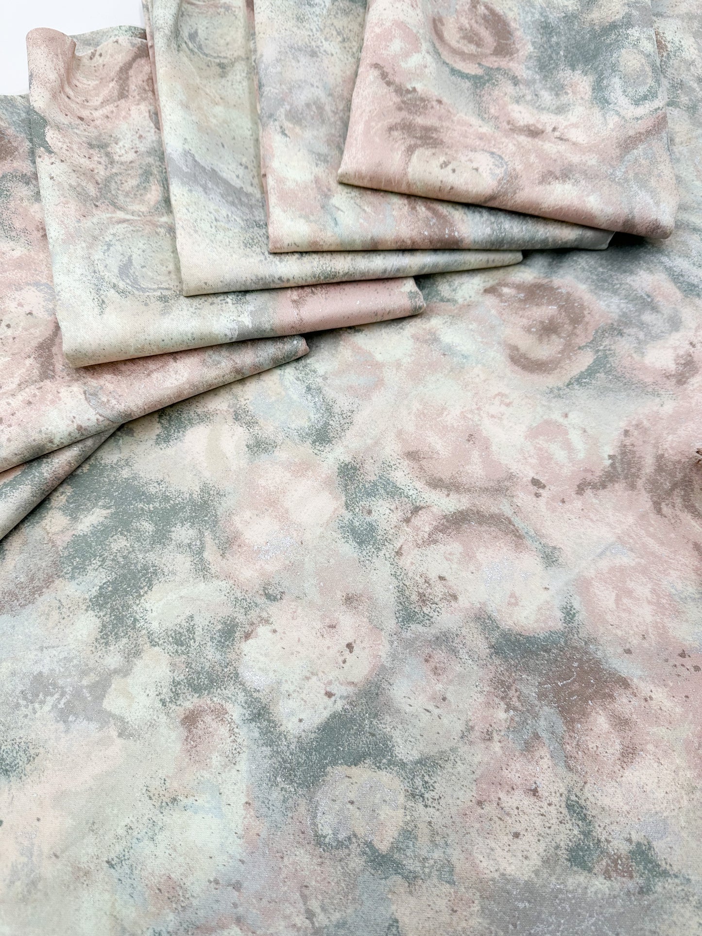 Vintage Fabric