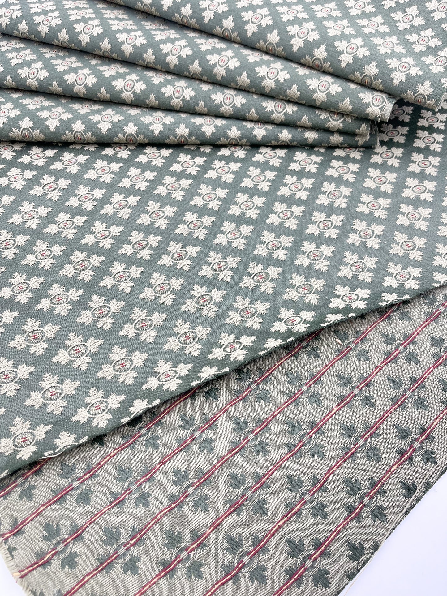 Vintage Fabric