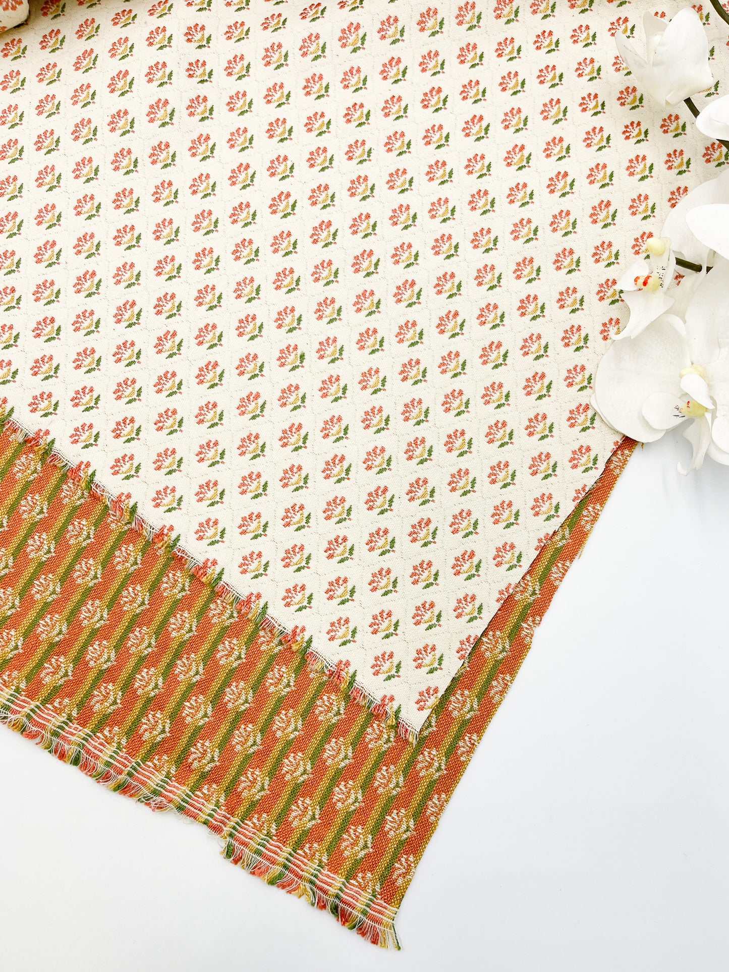 Vintage Fabric