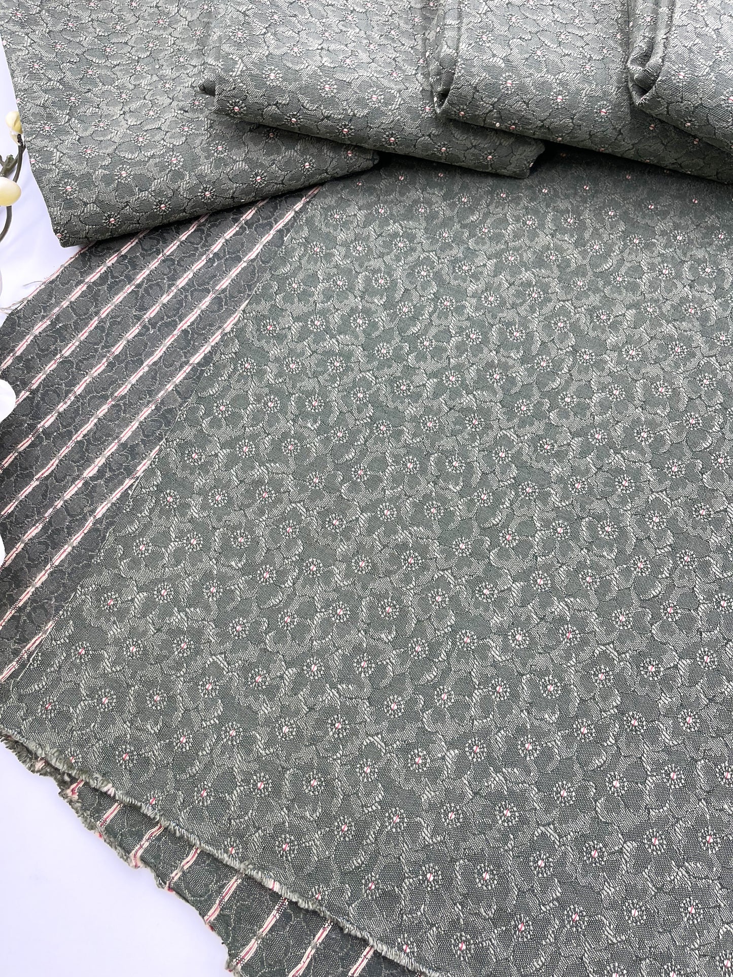 Vintage Fabric
