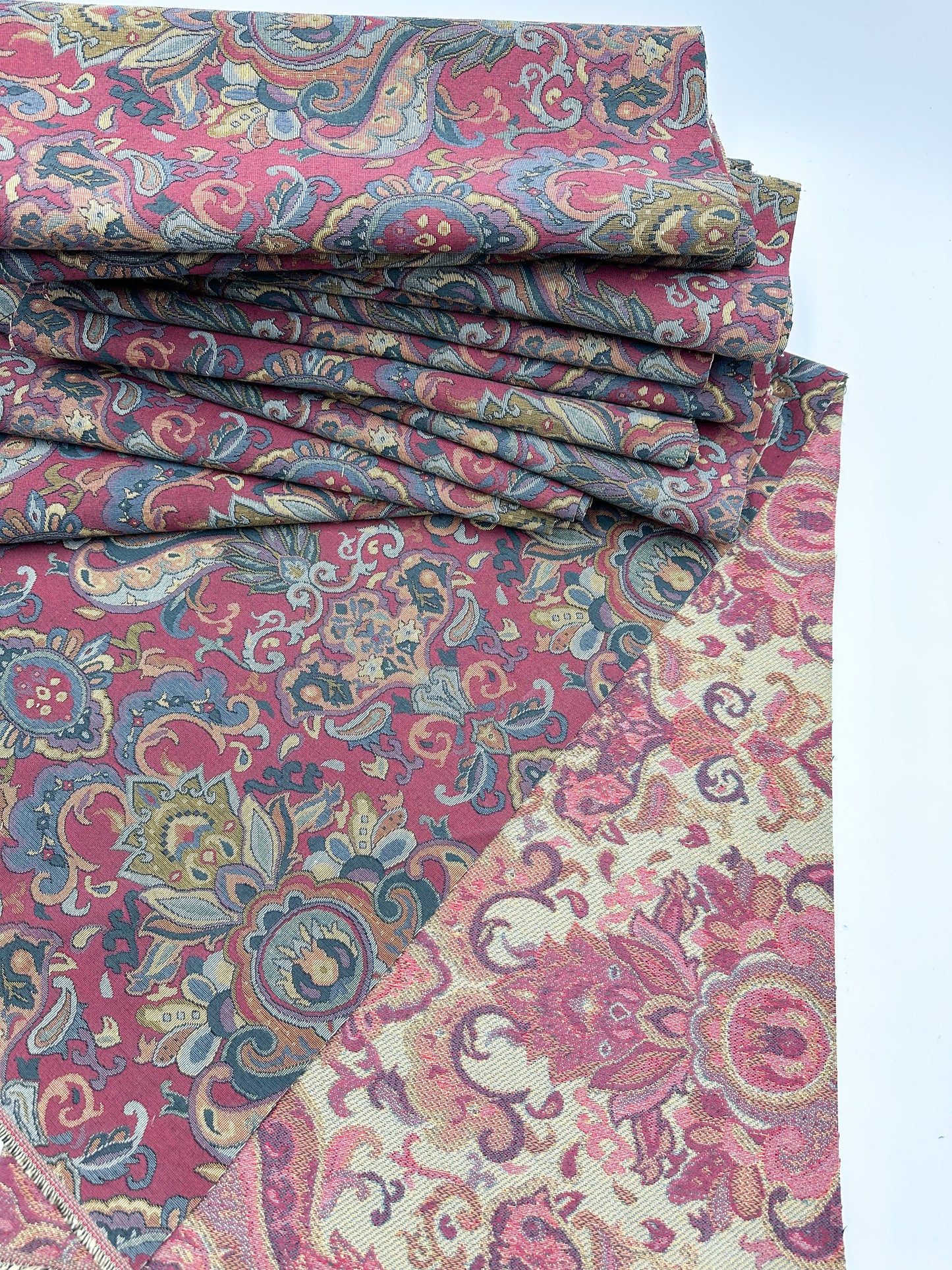 Vintage Fabric