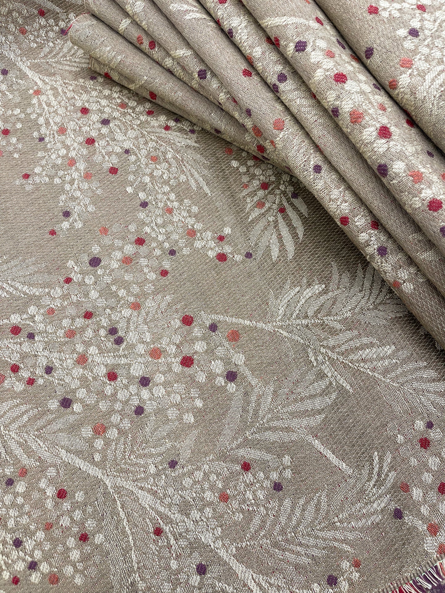 Vintage Fabric