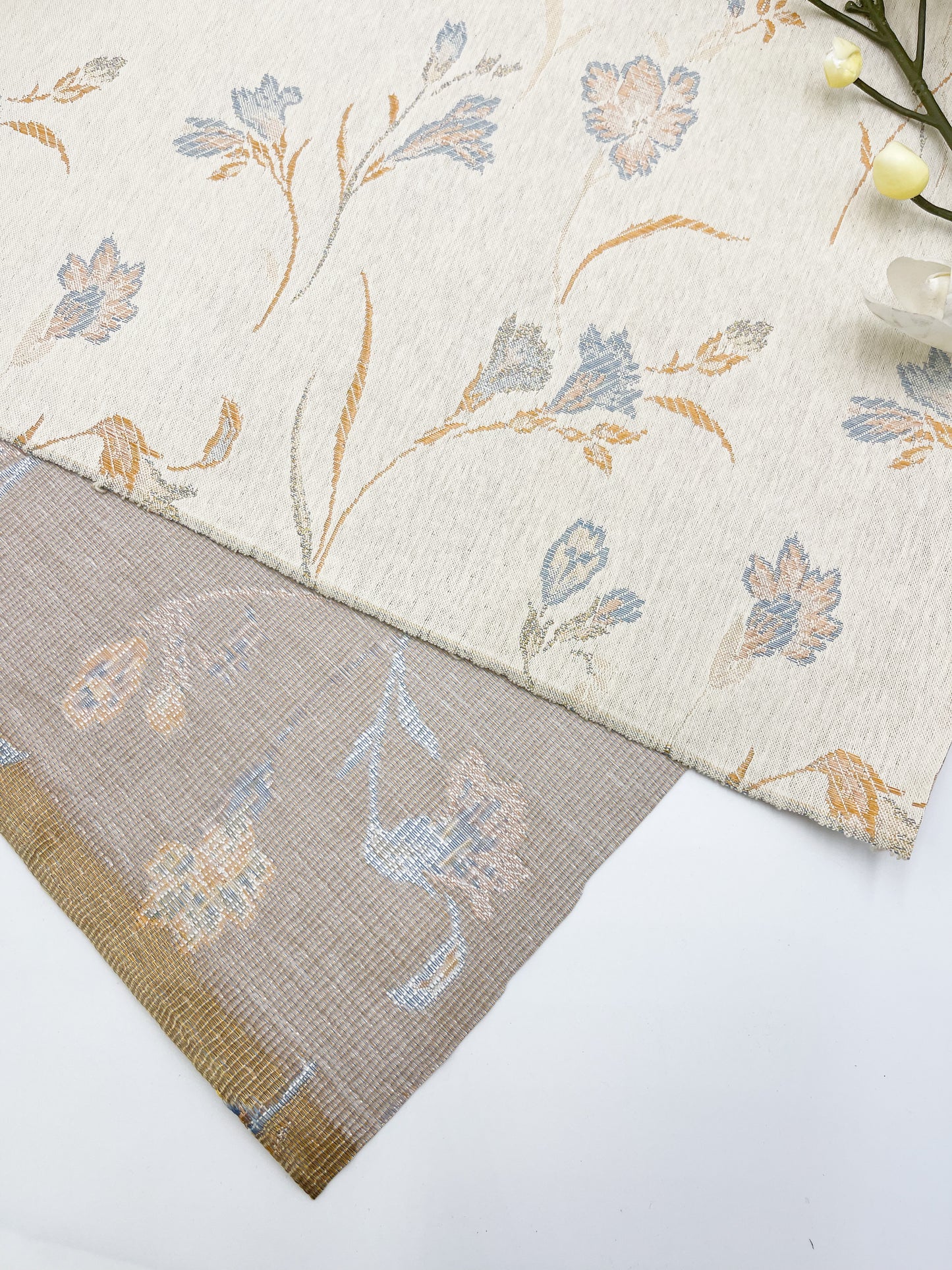 Vintage Fabric