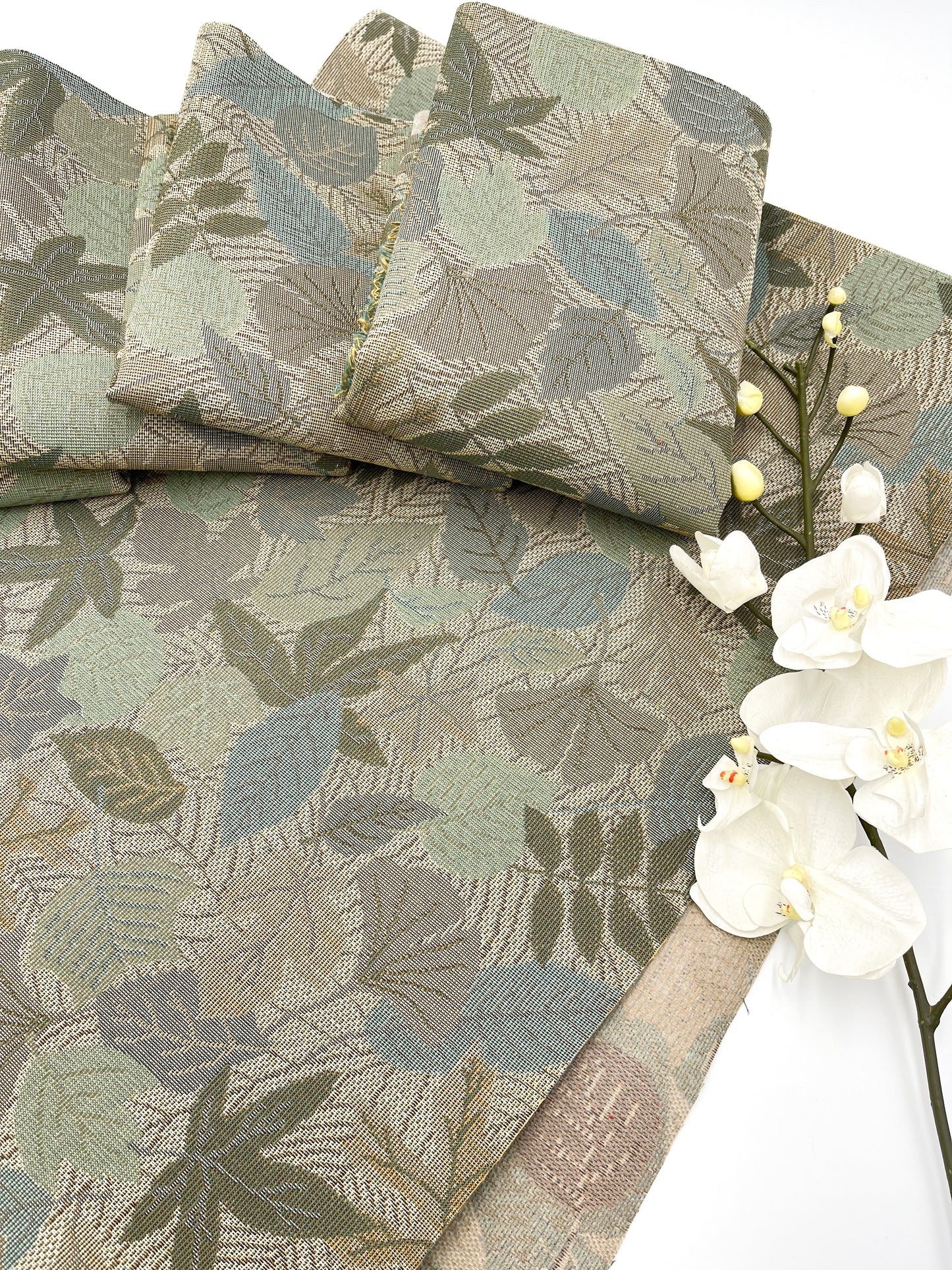 Vintage Fabric