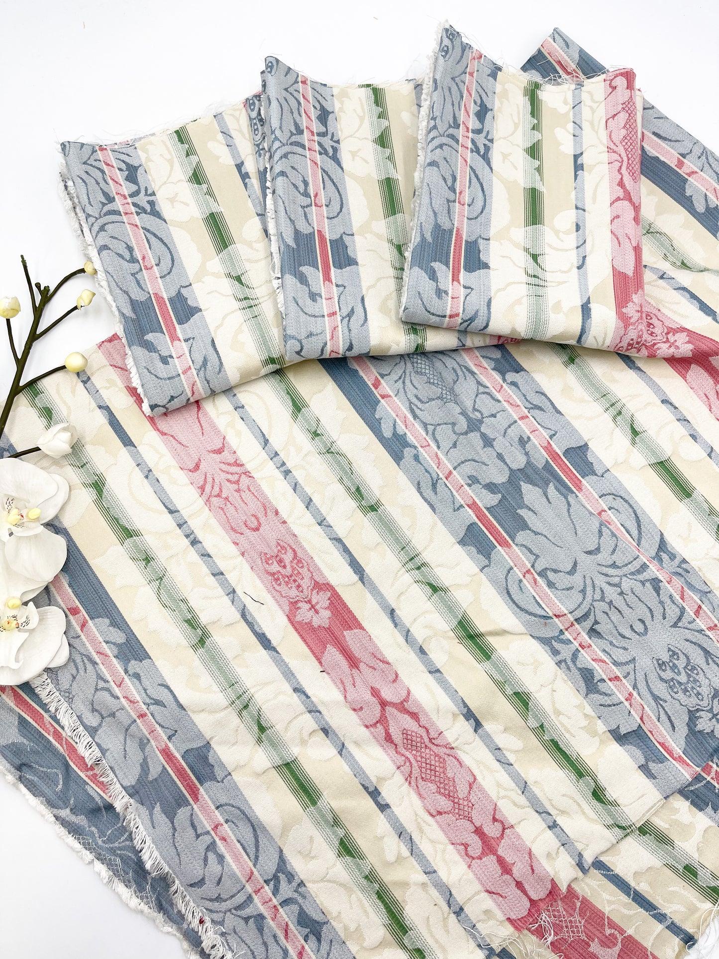 Vintage Fabric