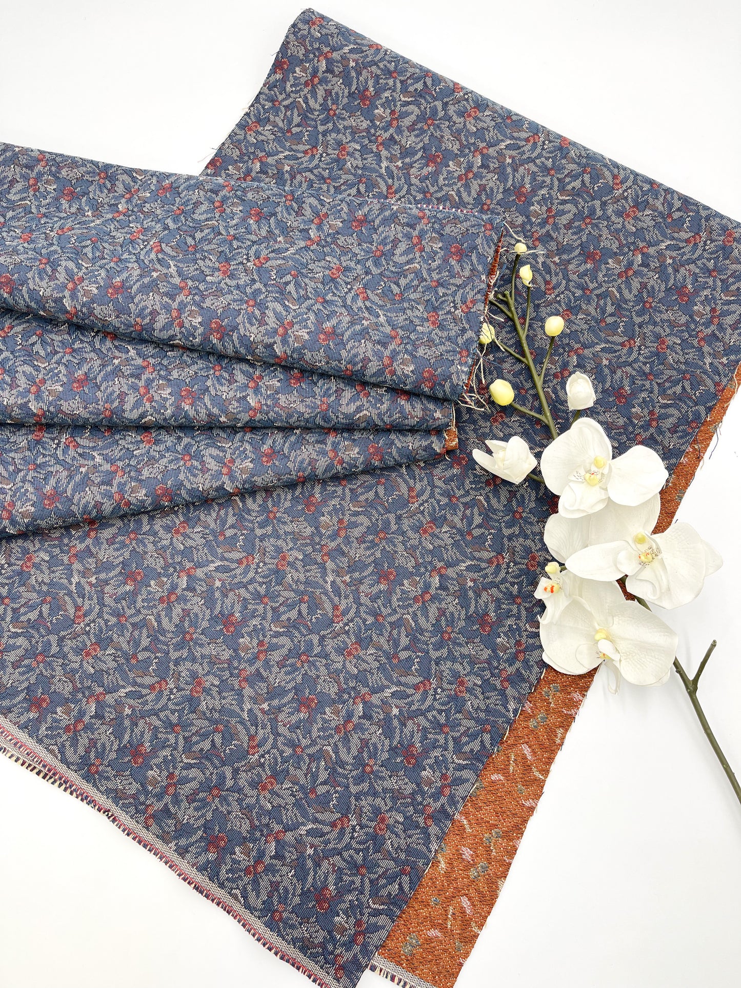 Vintage Fabric
